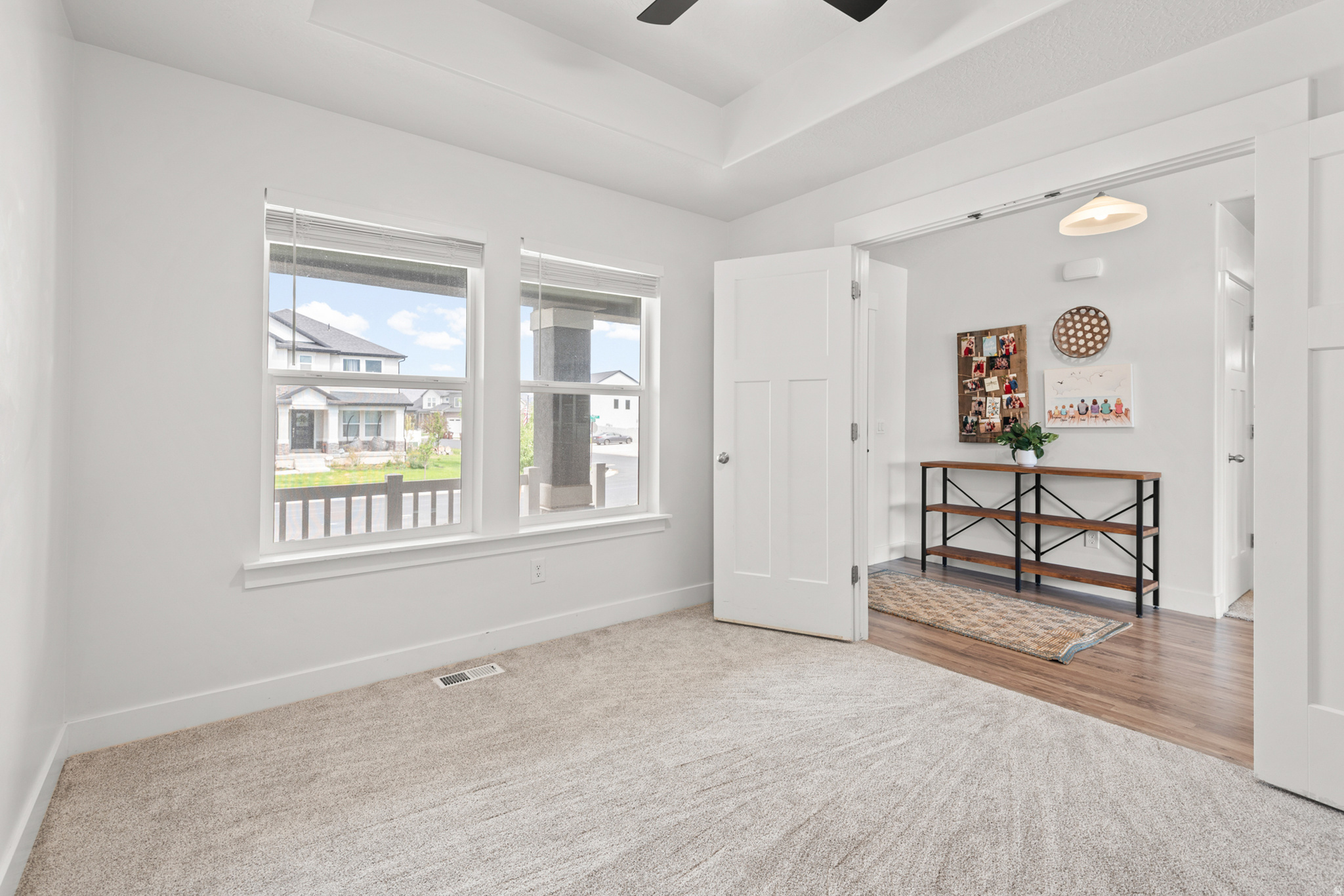 BRANDON PARK - Residential