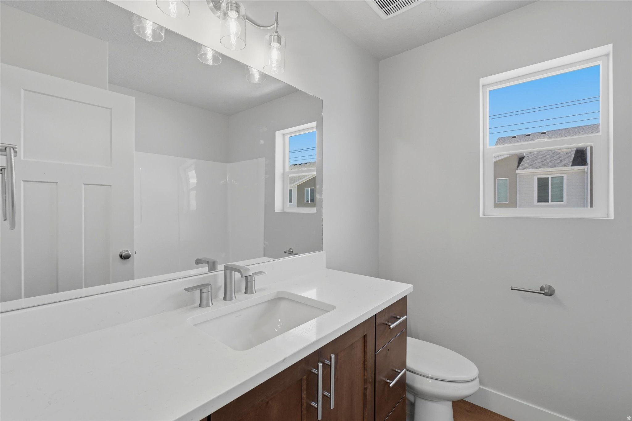 CARDAMINE - Residential
