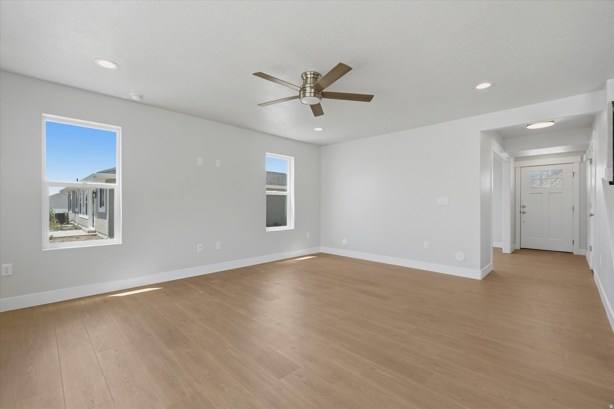 CARDAMINE - Residential