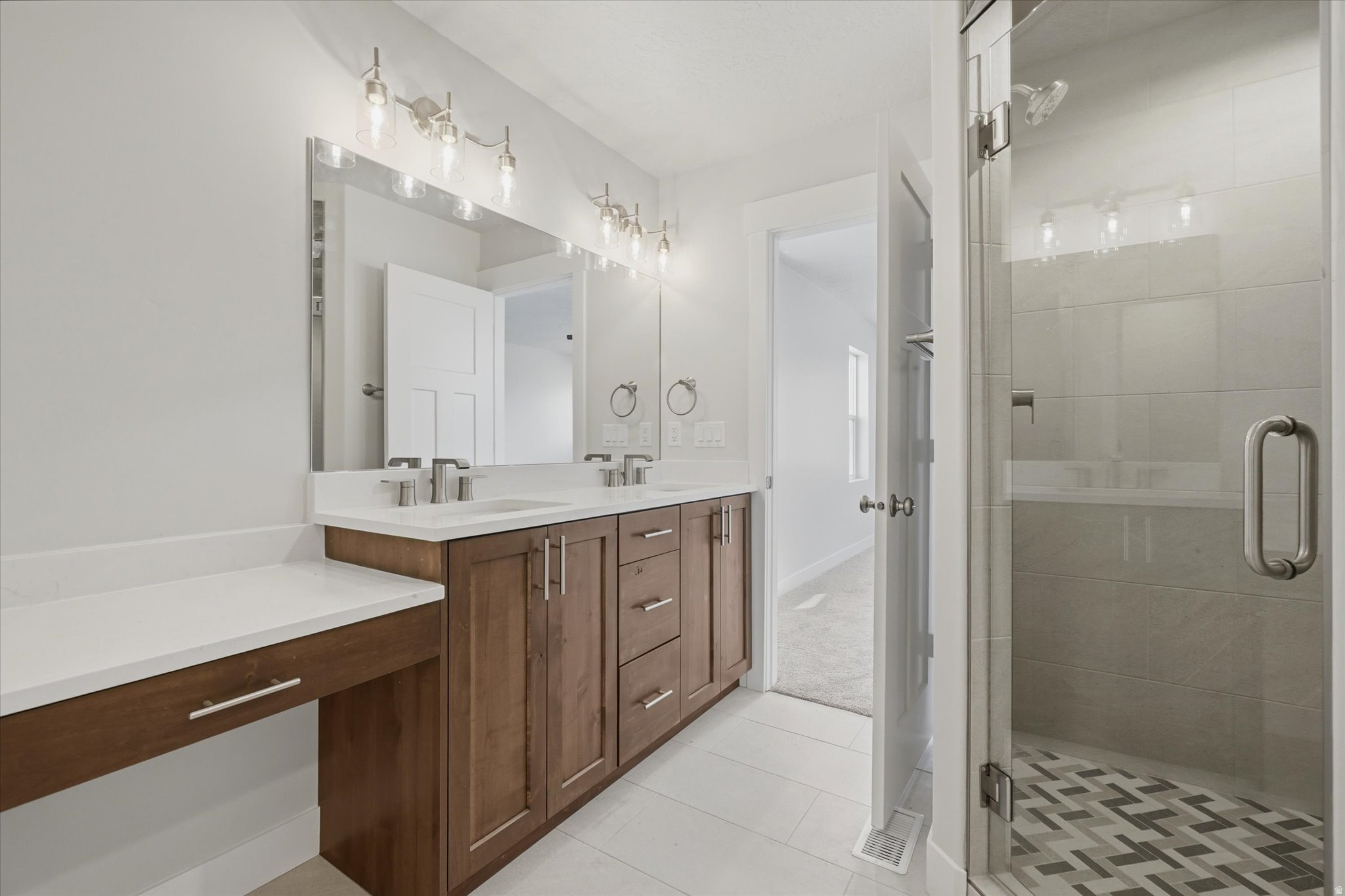CARDAMINE - Residential