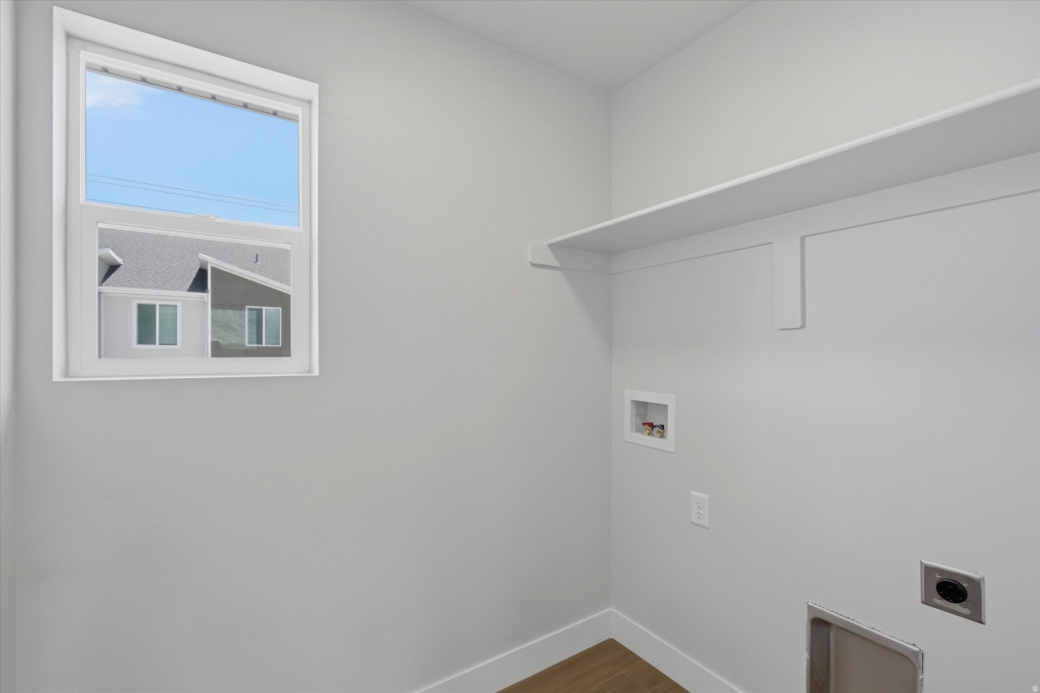 CARDAMINE - Residential