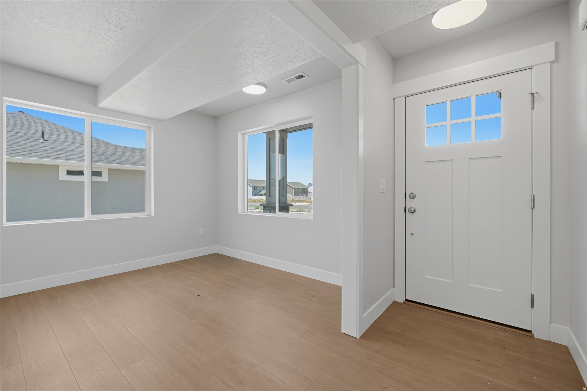 CARDAMINE - Residential