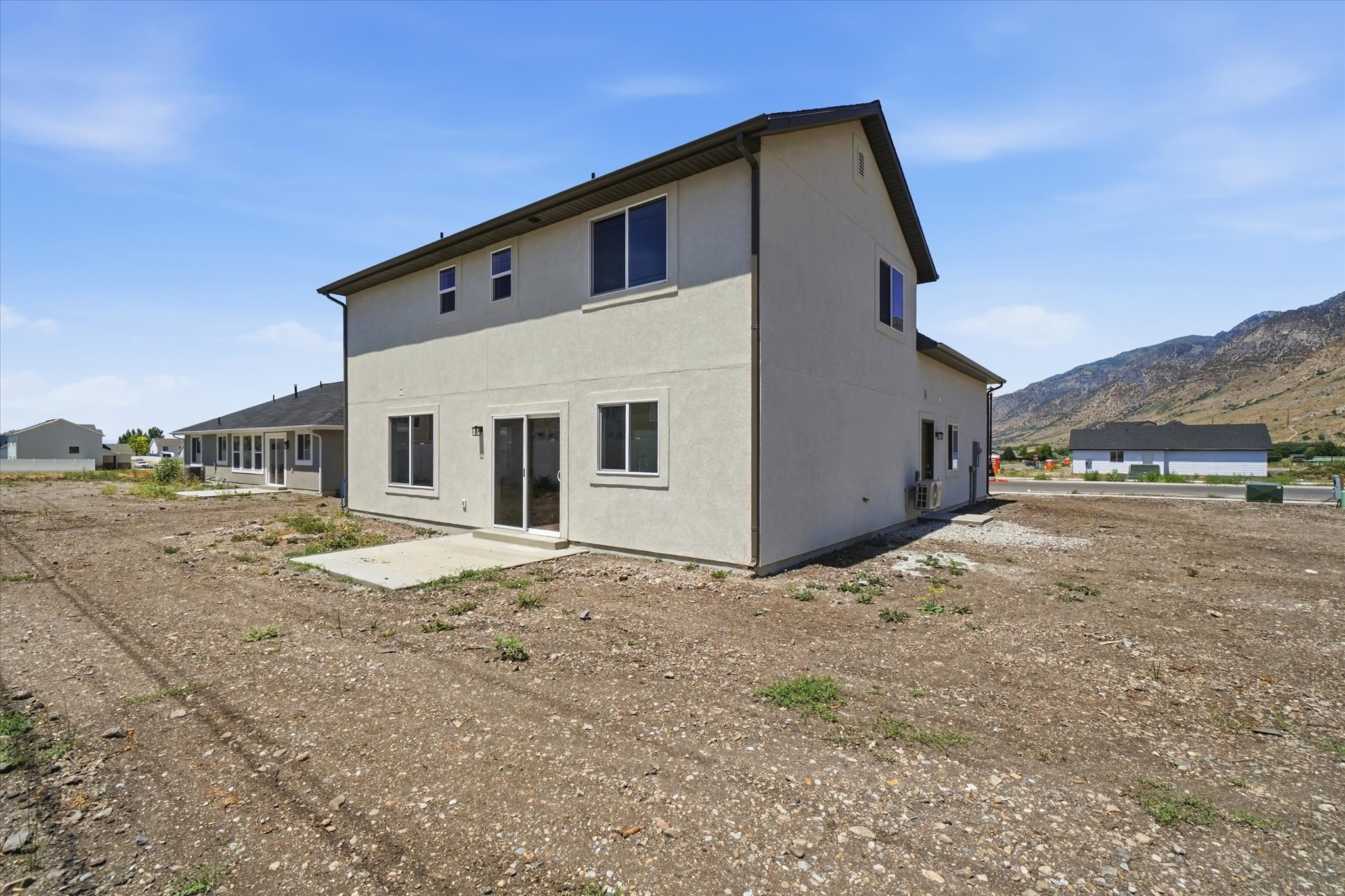 CARDAMINE - Residential