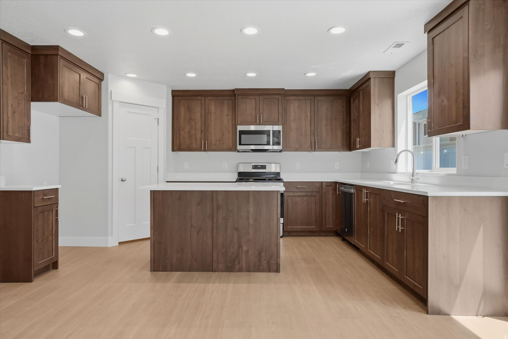 CARDAMINE - Residential