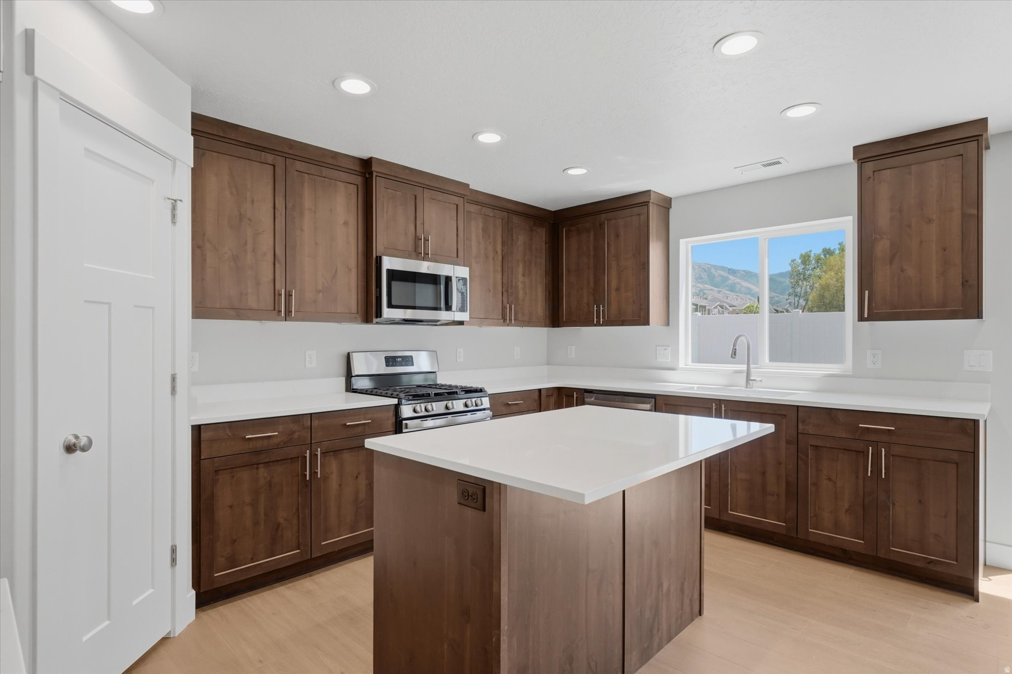 CARDAMINE - Residential