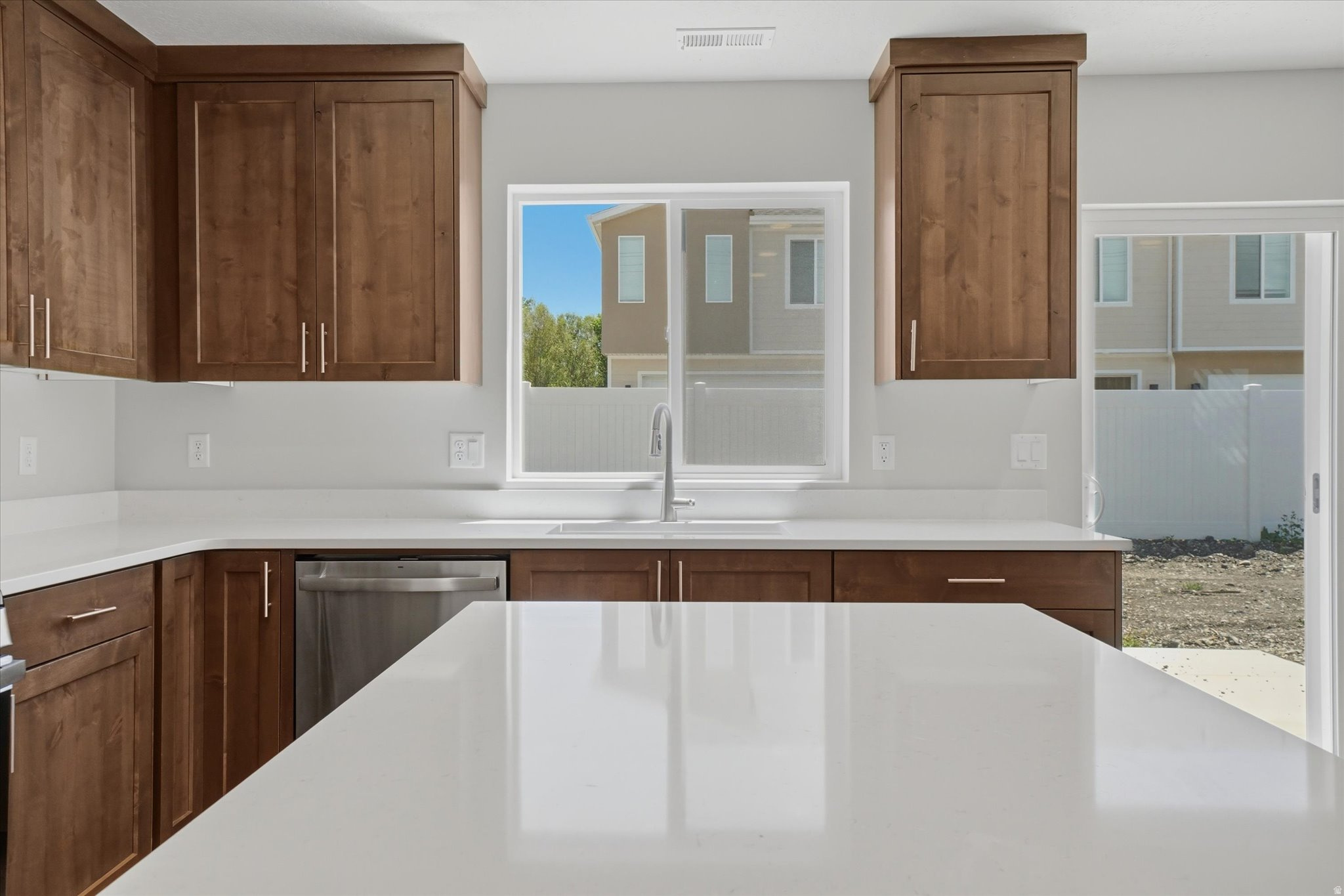 CARDAMINE - Residential
