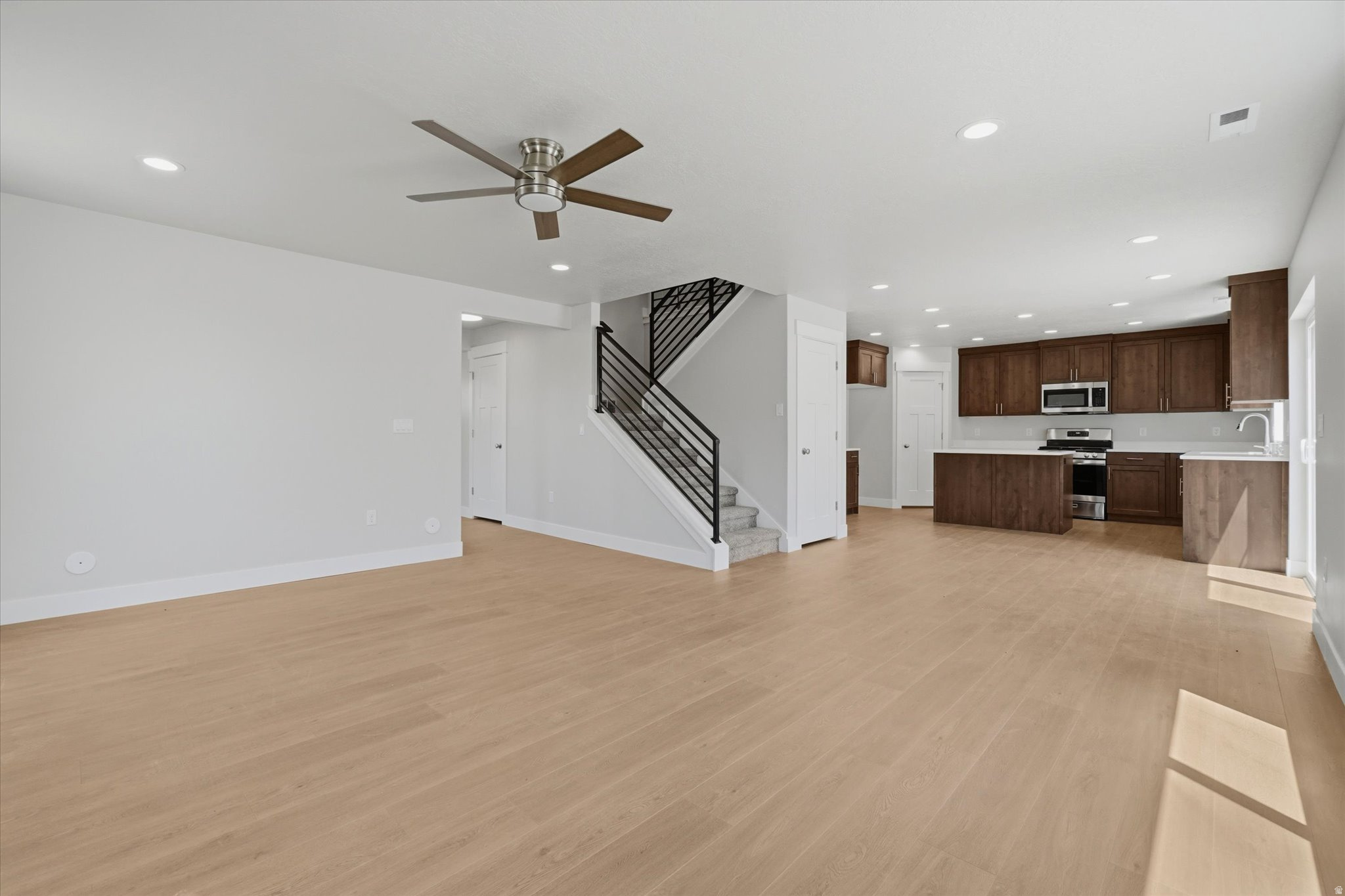 CARDAMINE - Residential