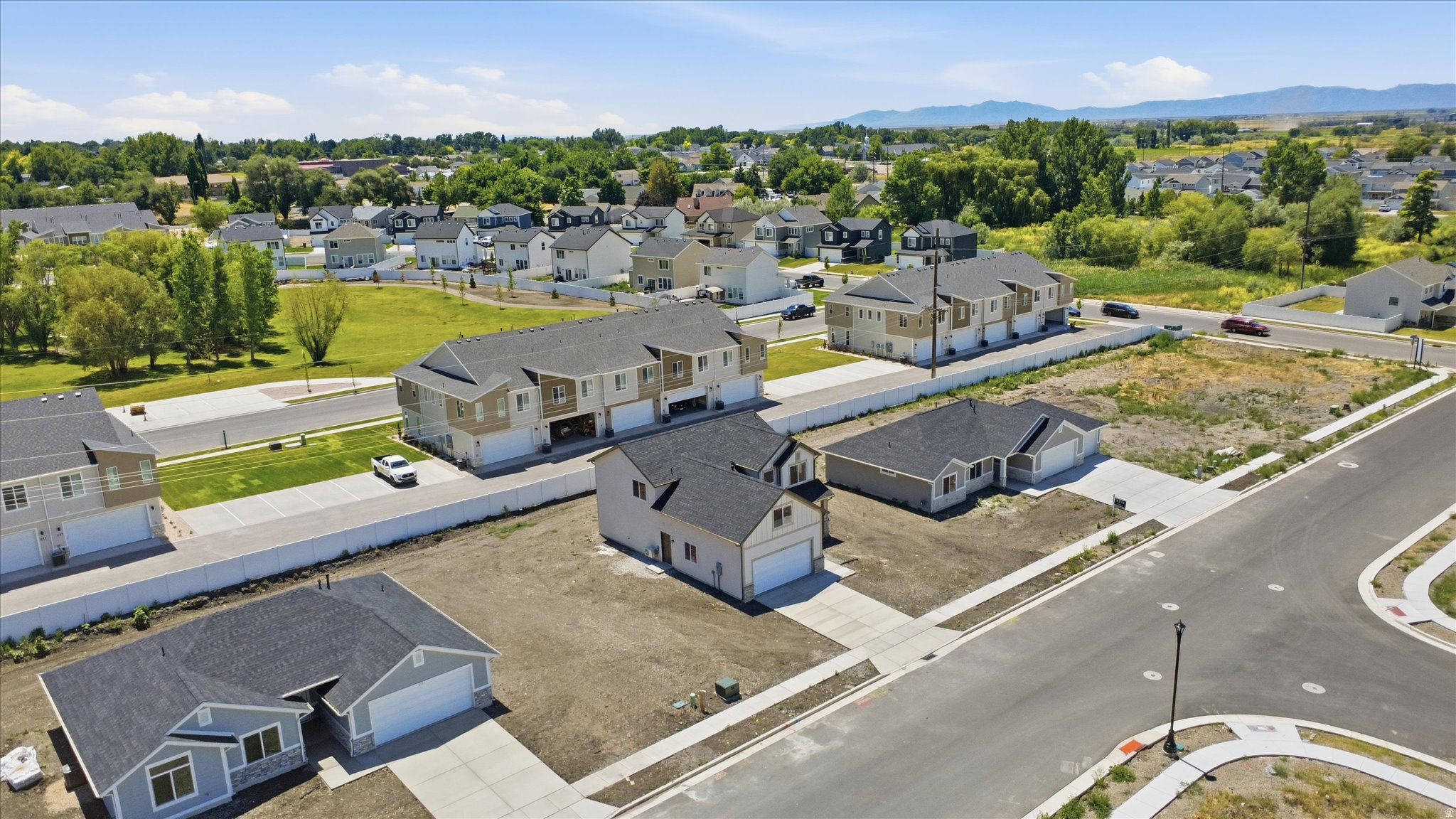 CARDAMINE - Residential