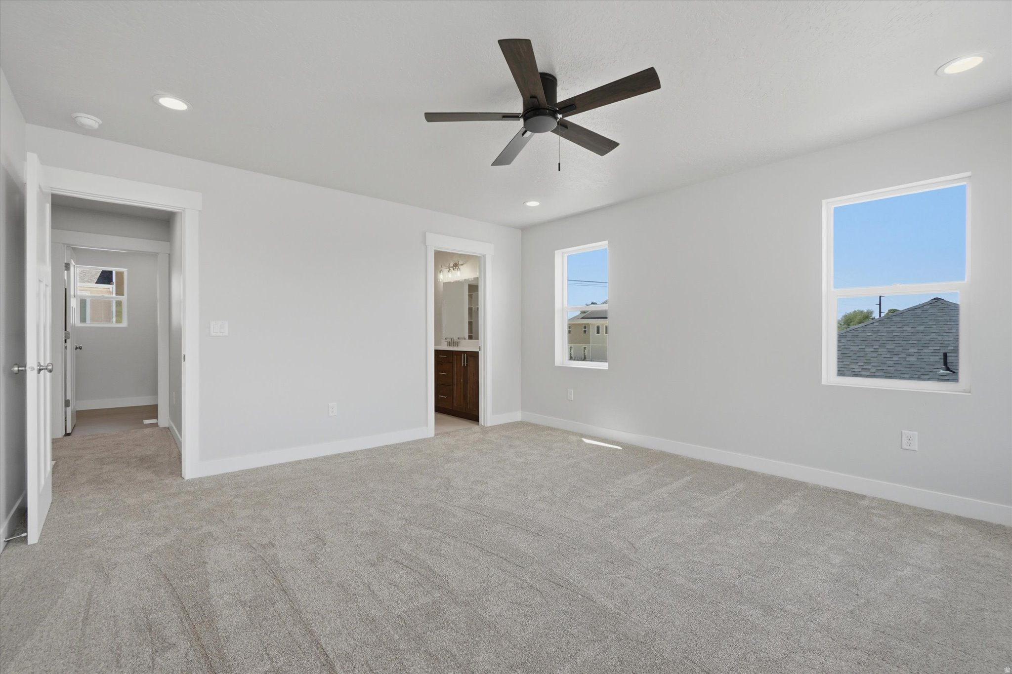 CARDAMINE - Residential
