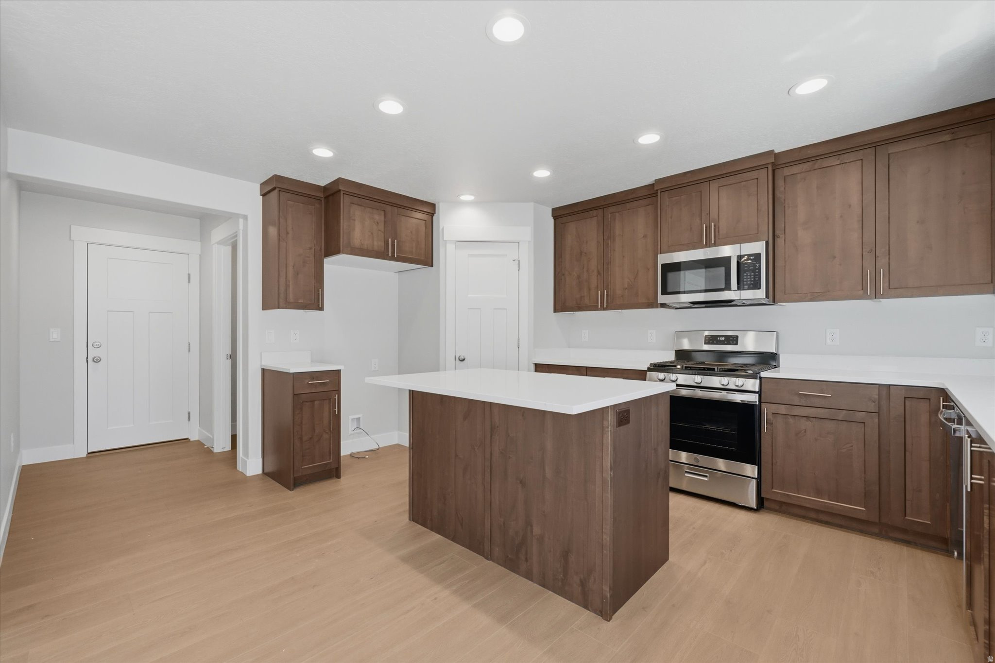 CARDAMINE - Residential