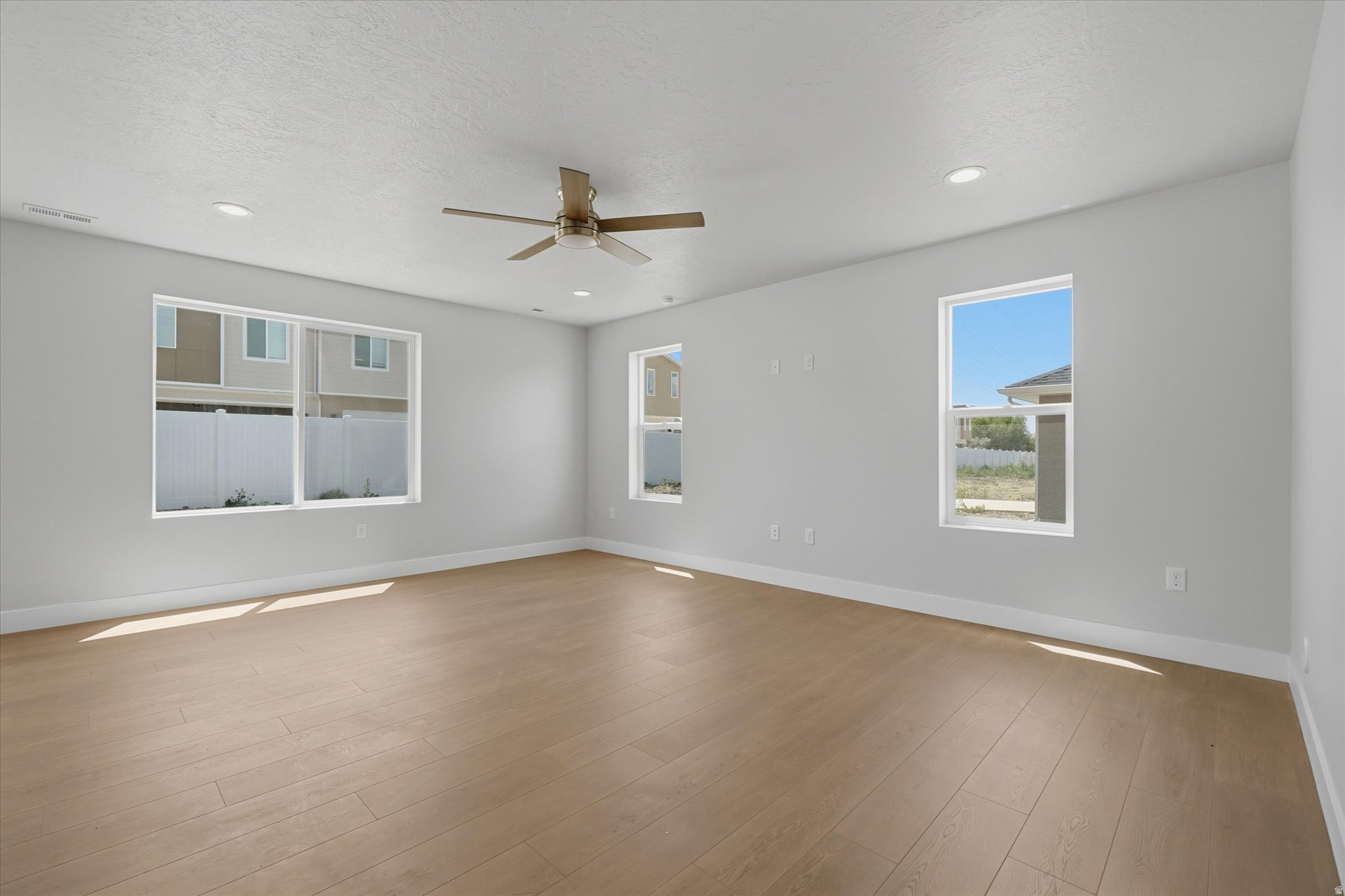 CARDAMINE - Residential