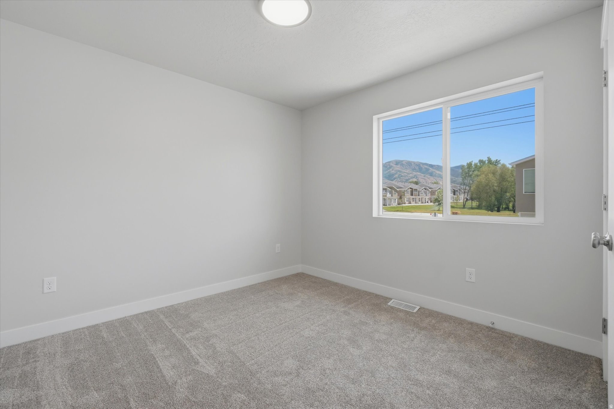 CARDAMINE - Residential