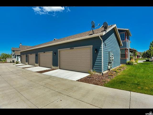 KENNECOTT - Residential