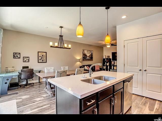 KENNECOTT - Residential