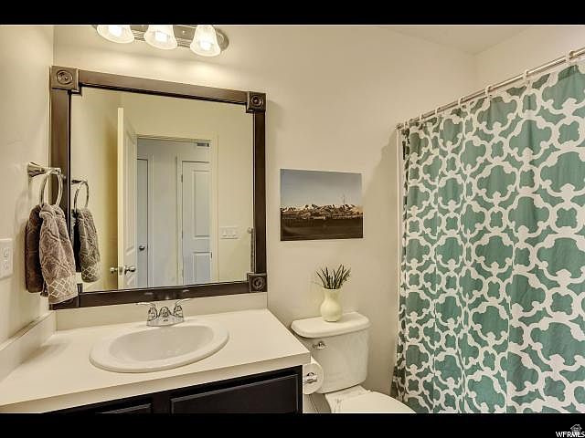 KENNECOTT - Residential