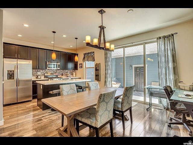 KENNECOTT - Residential