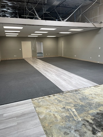 BUSINESS VILLAGE WEST CONDOMINIUM - Commercial Lease
