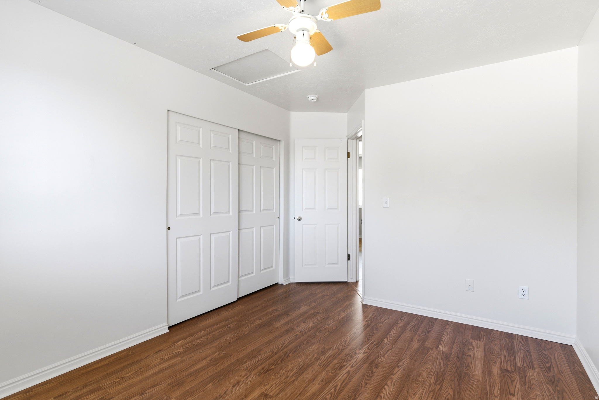 WARREN ACRES - Residential