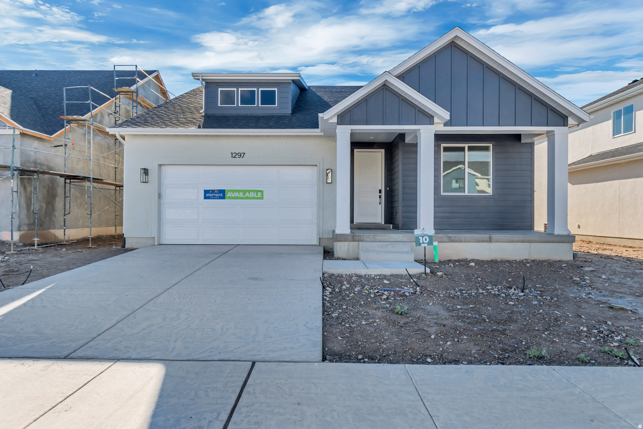 ARROWHEAD RANCH - Residential