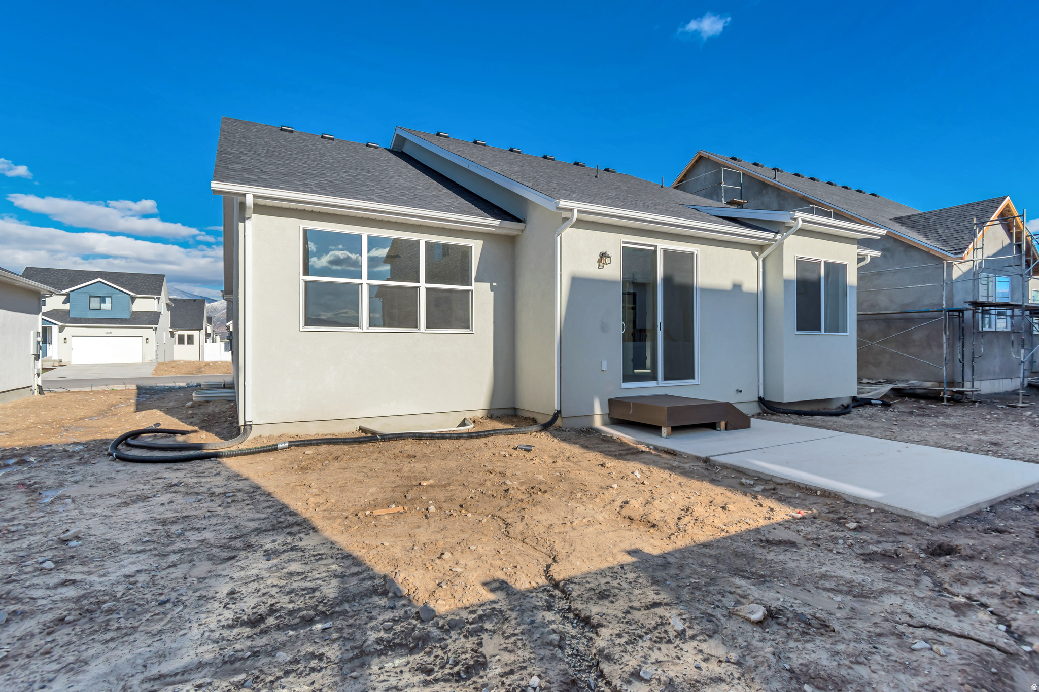 ARROWHEAD RANCH - Residential
