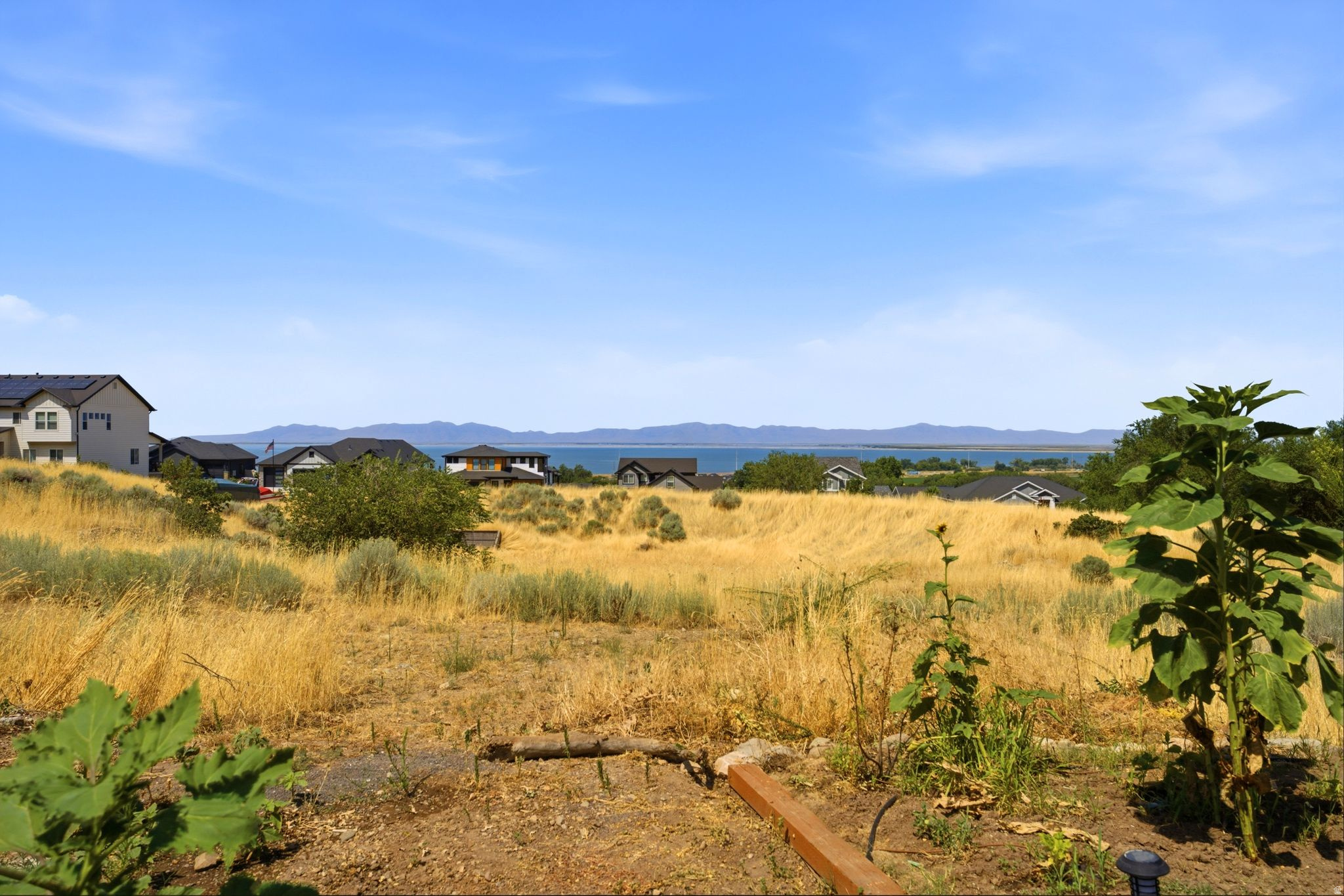 GRANITE RIDGE - Residential