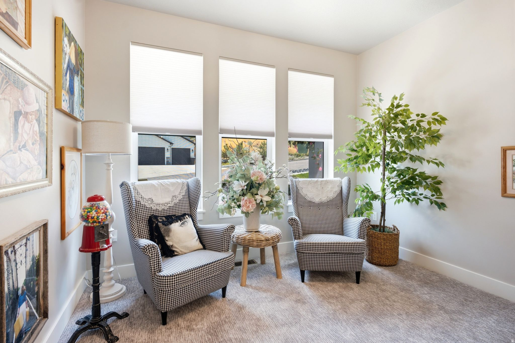 GRANITE RIDGE - Residential