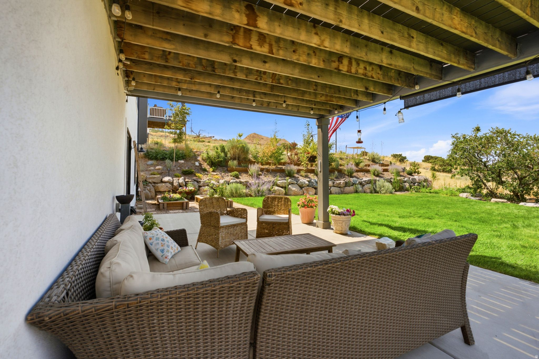 GRANITE RIDGE - Residential