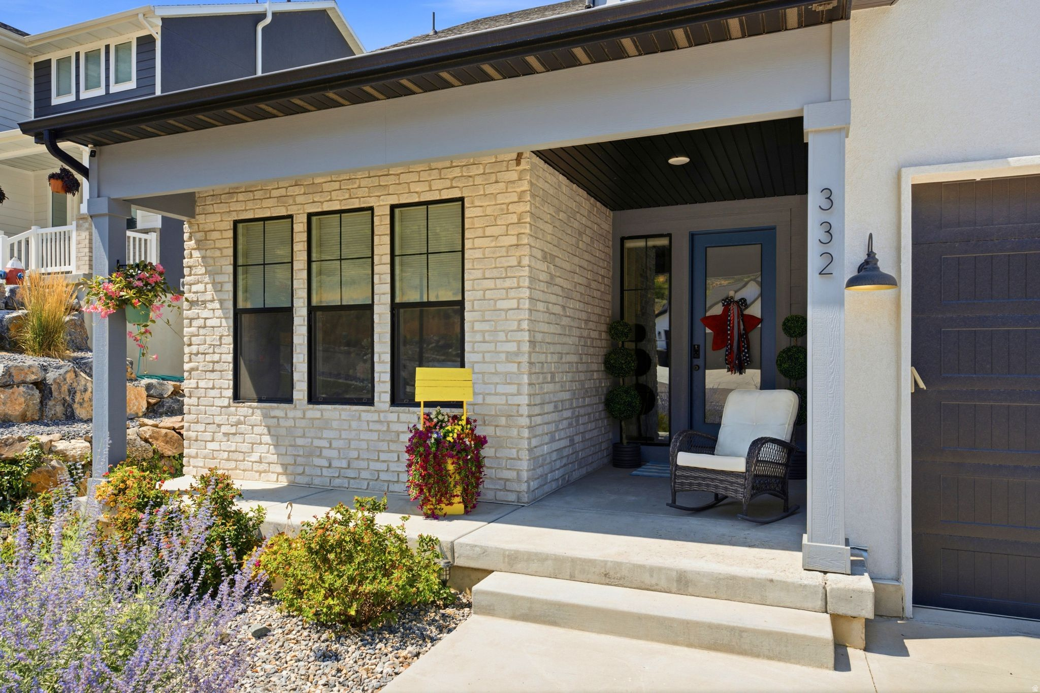 GRANITE RIDGE - Residential
