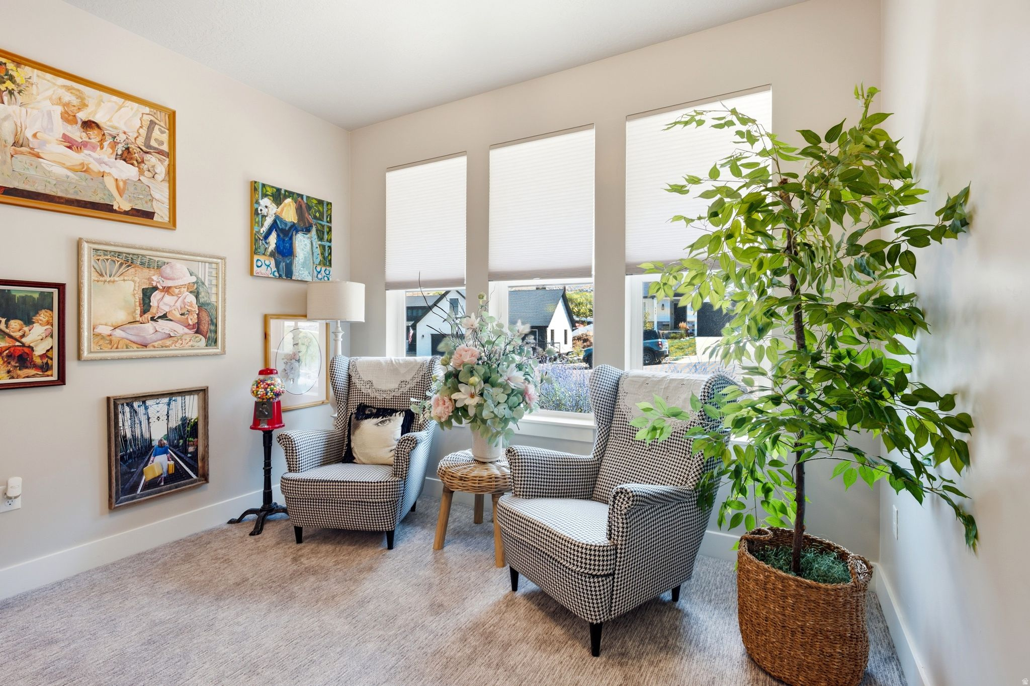 GRANITE RIDGE - Residential