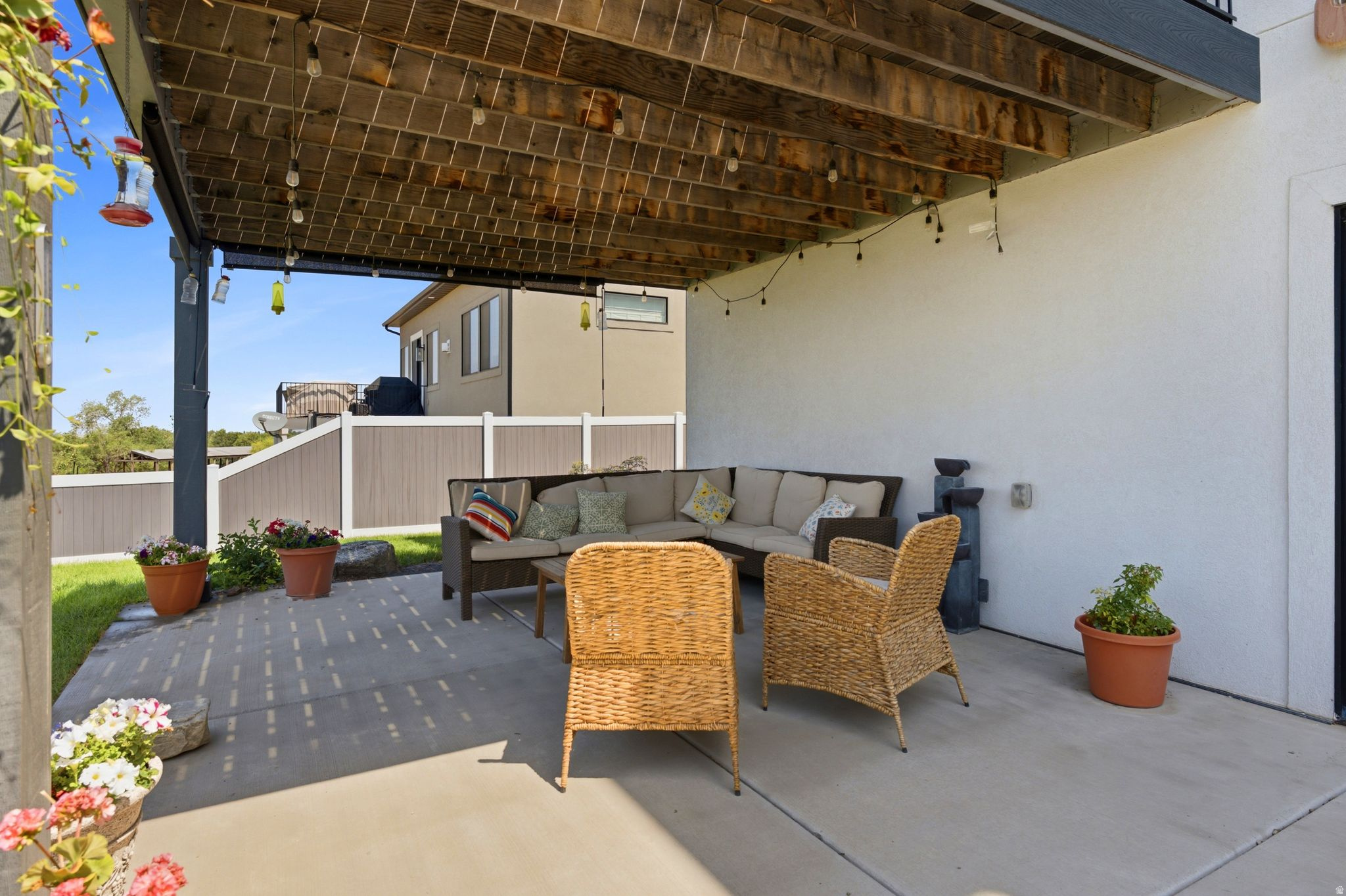 GRANITE RIDGE - Residential