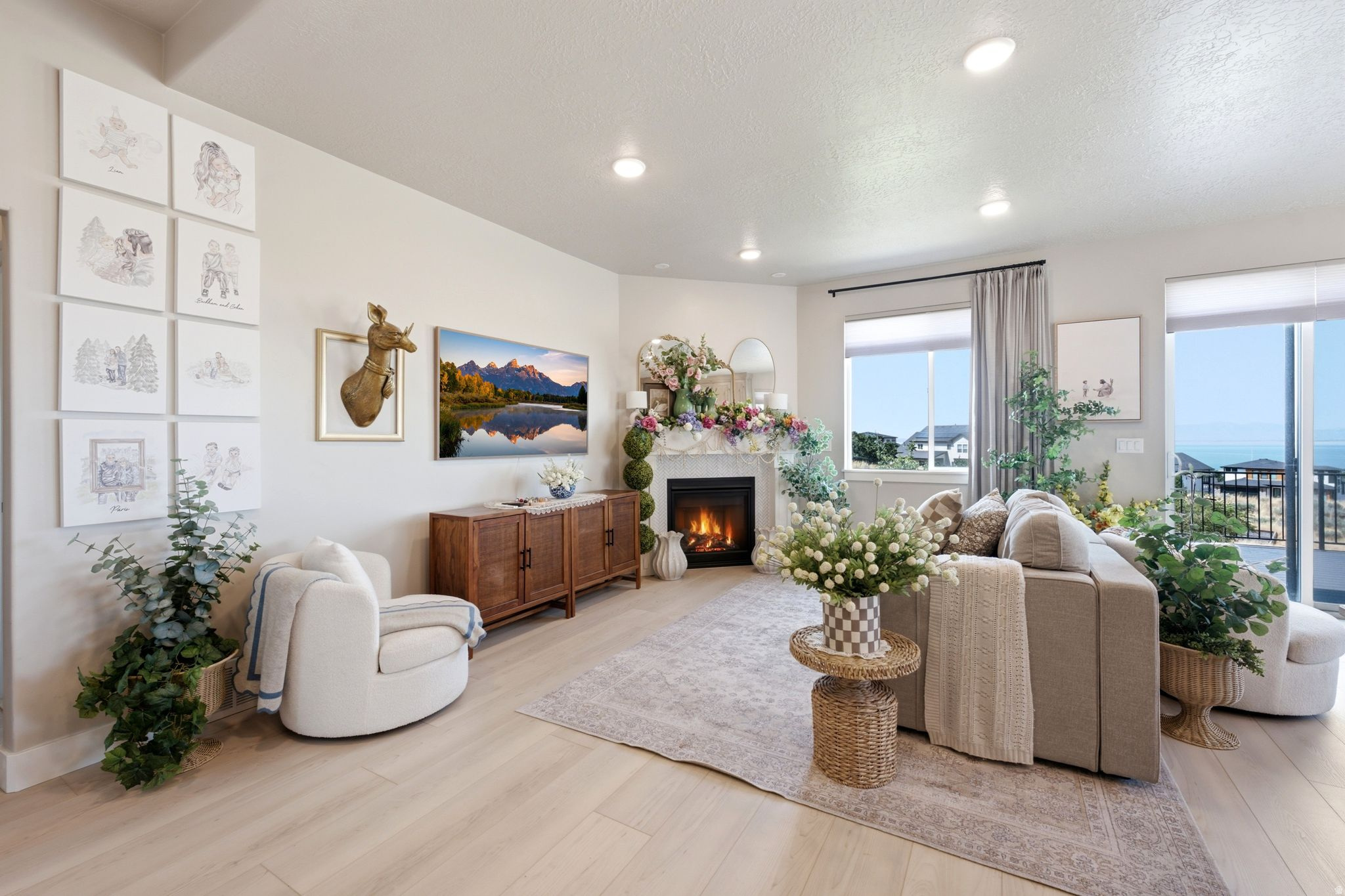 GRANITE RIDGE - Residential