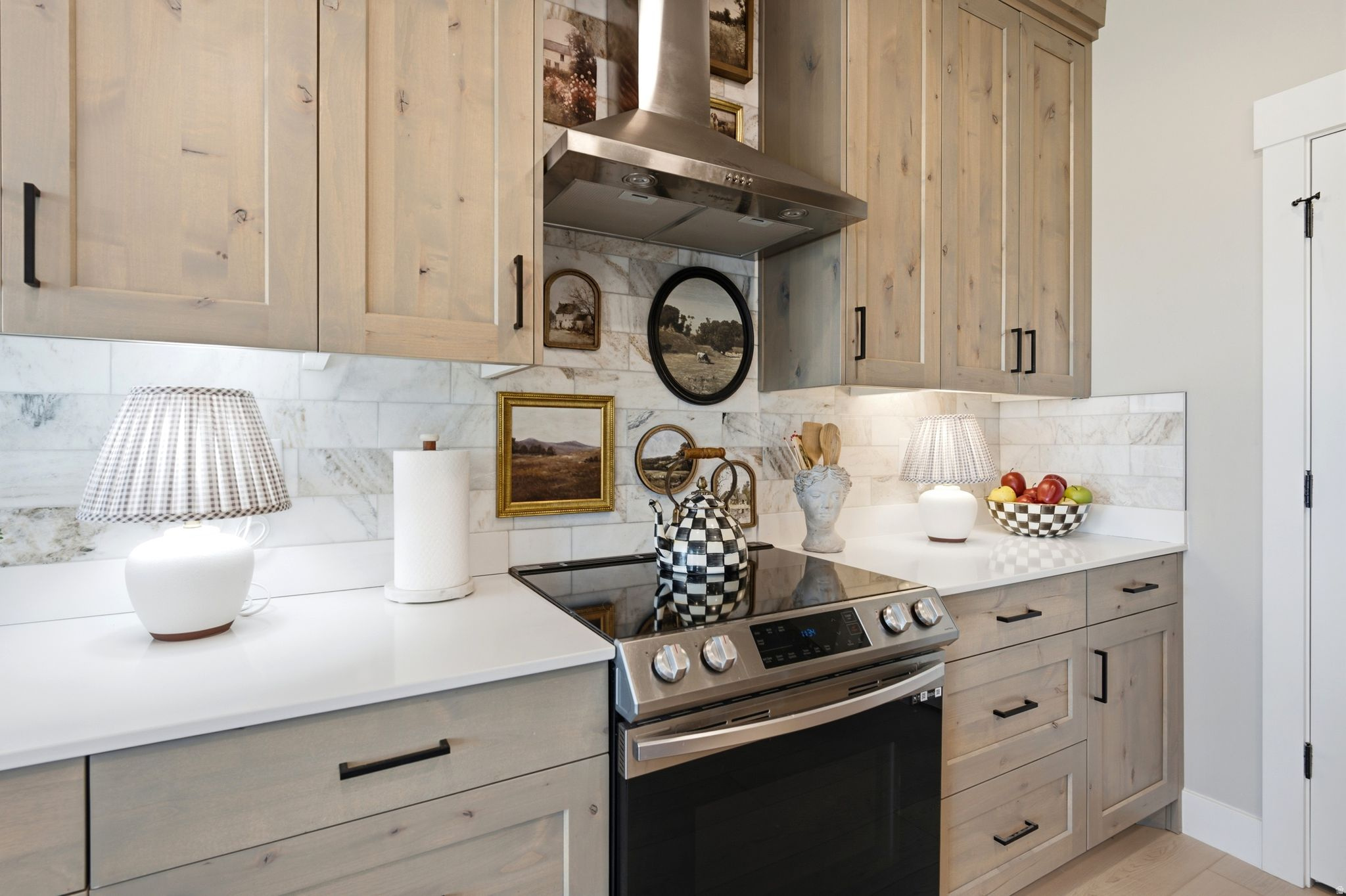 GRANITE RIDGE - Residential