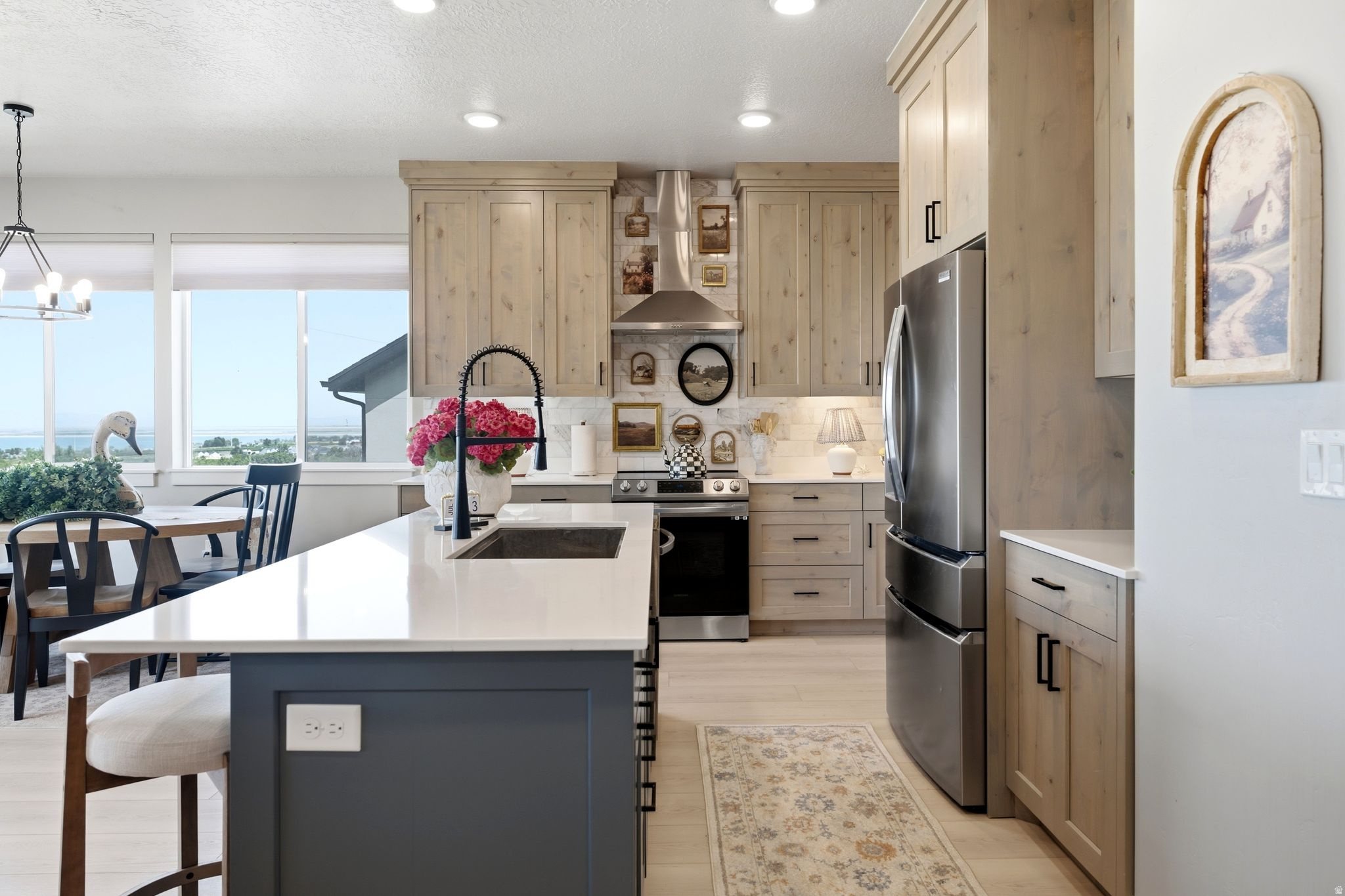 GRANITE RIDGE - Residential