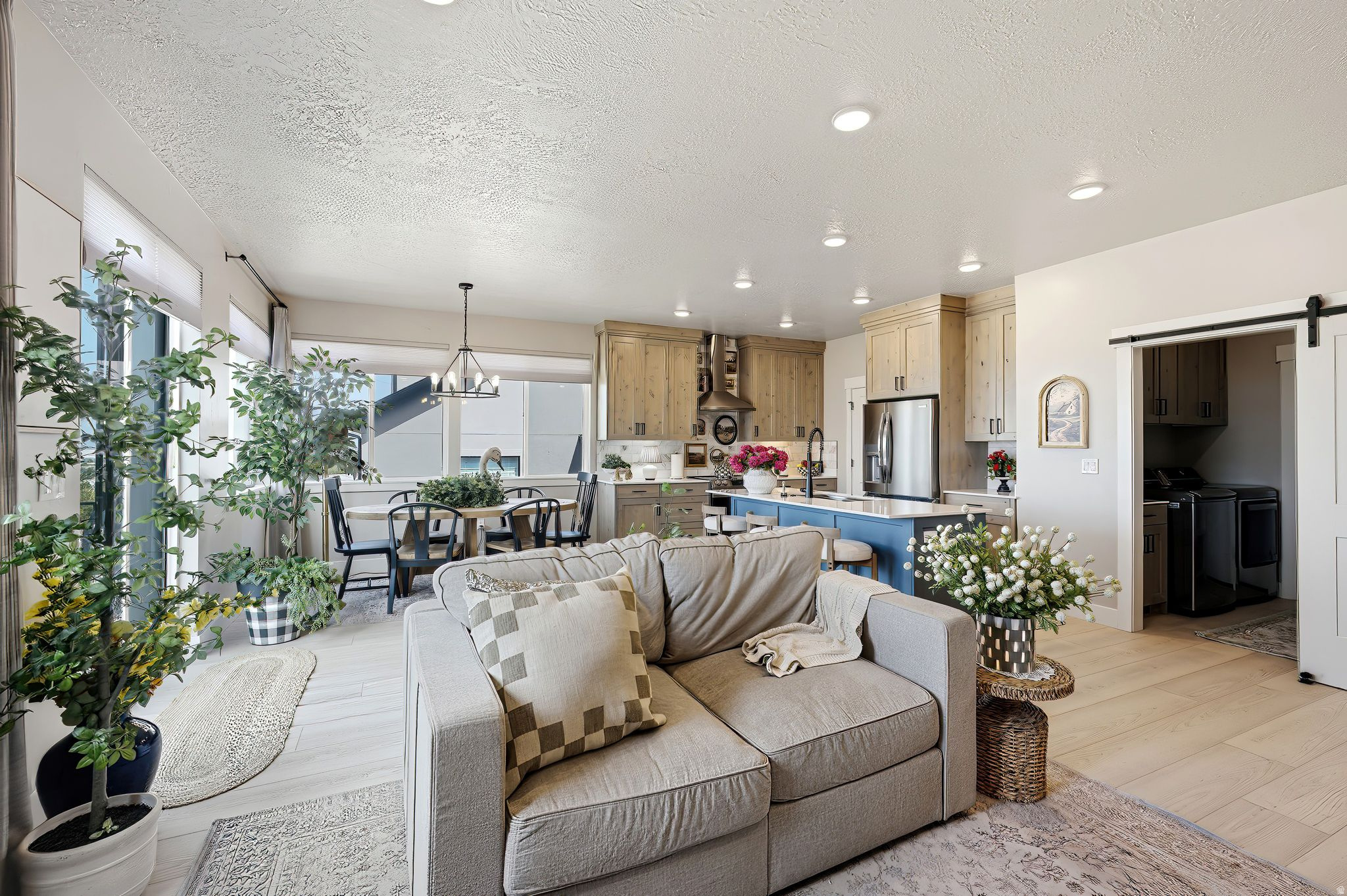 GRANITE RIDGE - Residential