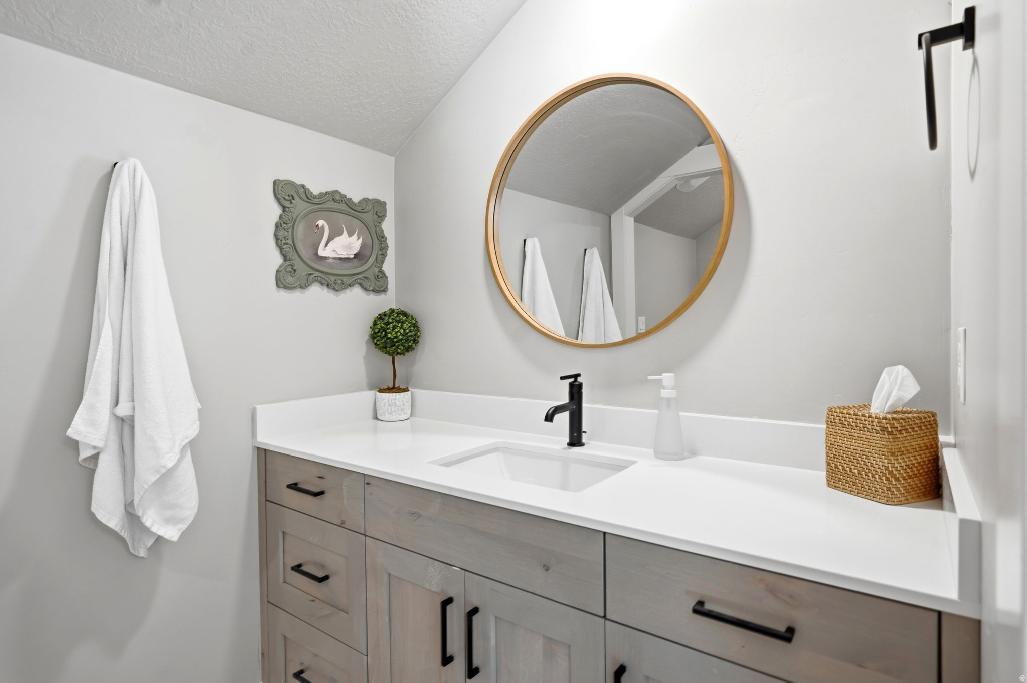 GRANITE RIDGE - Residential