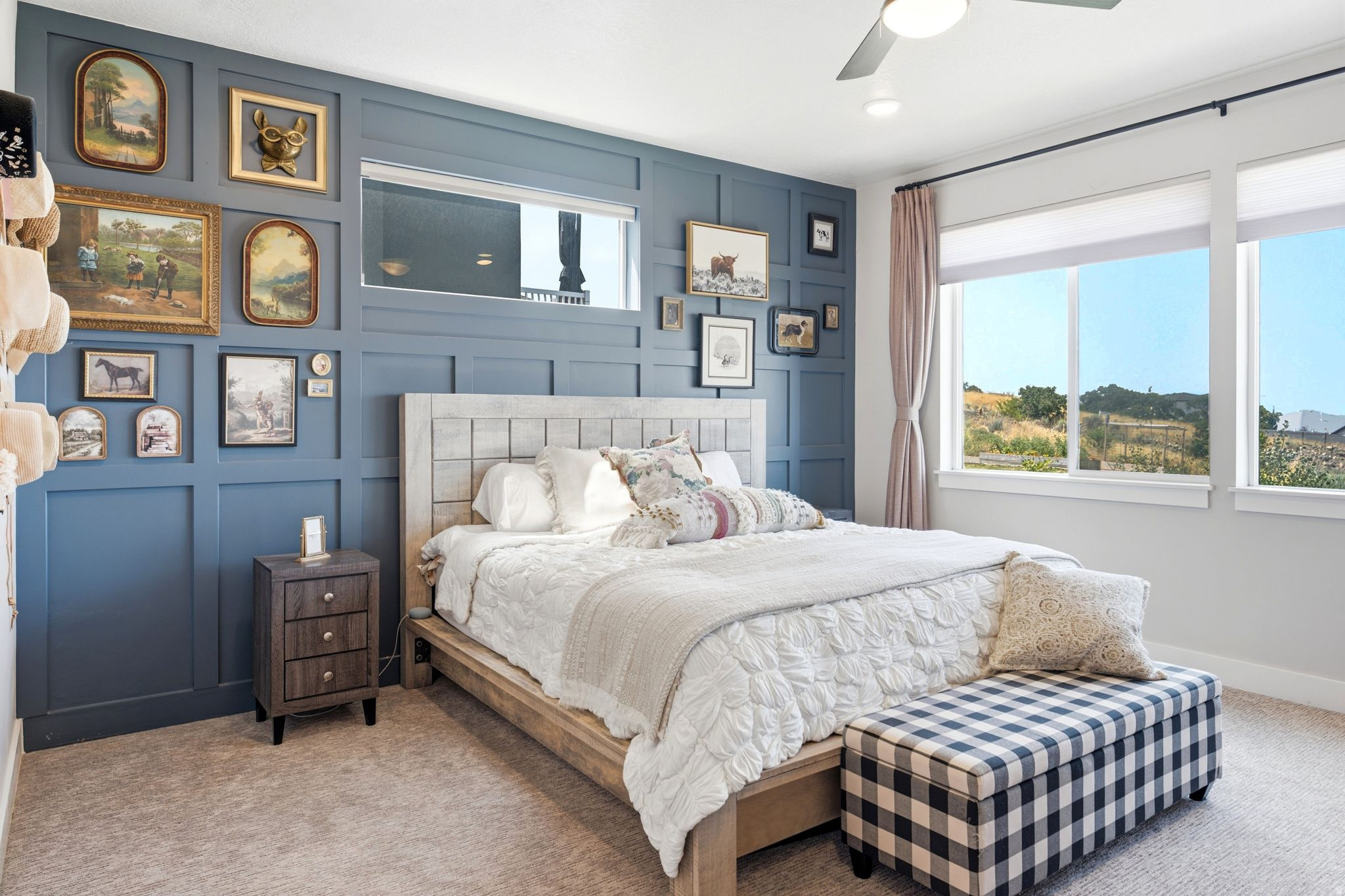 GRANITE RIDGE - Residential