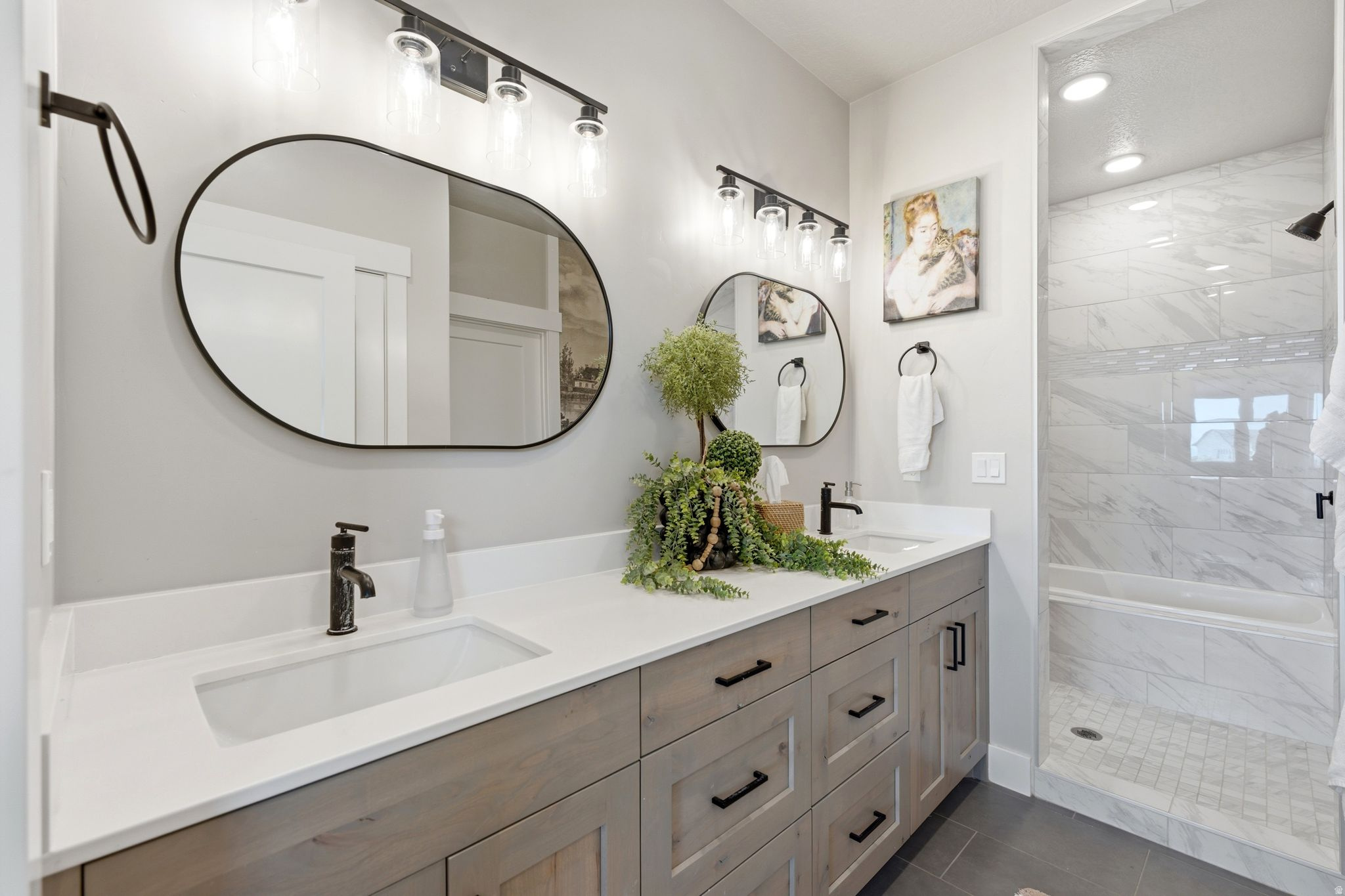 GRANITE RIDGE - Residential