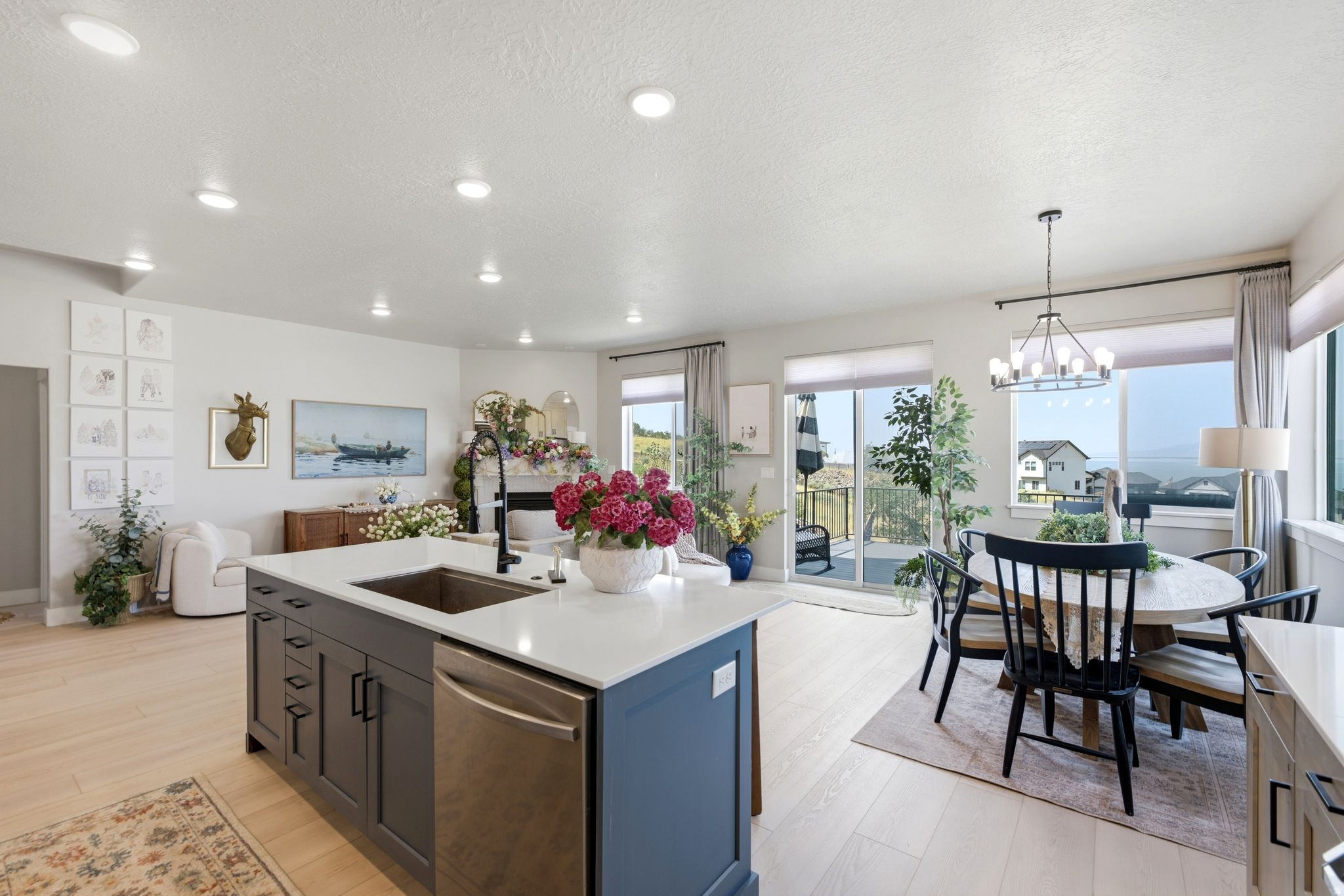 GRANITE RIDGE - Residential