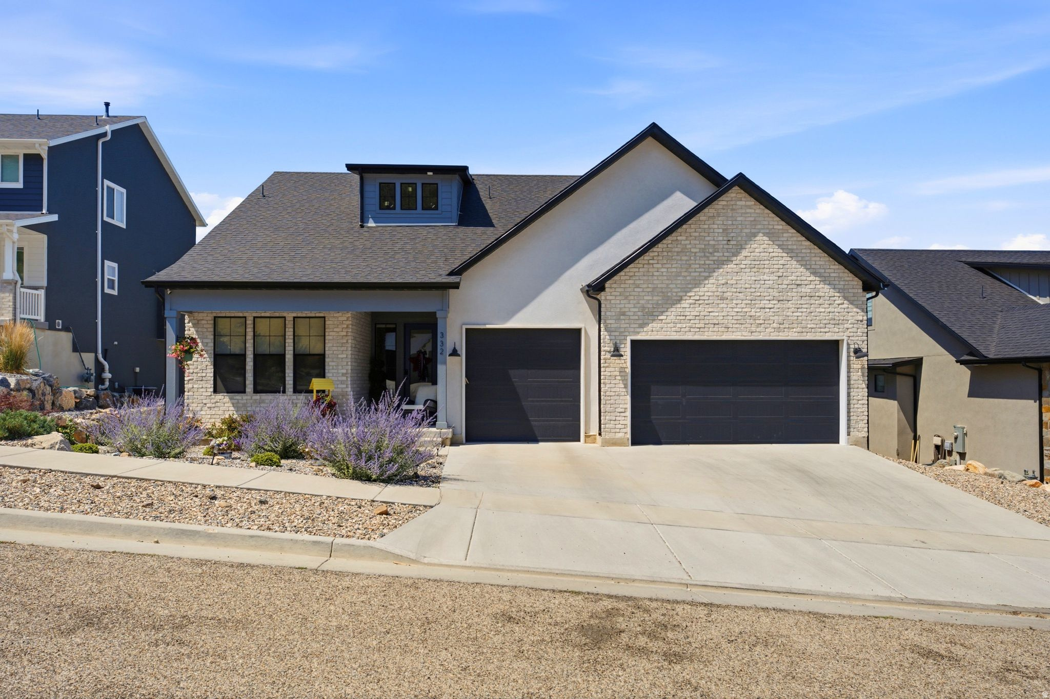 GRANITE RIDGE - Residential