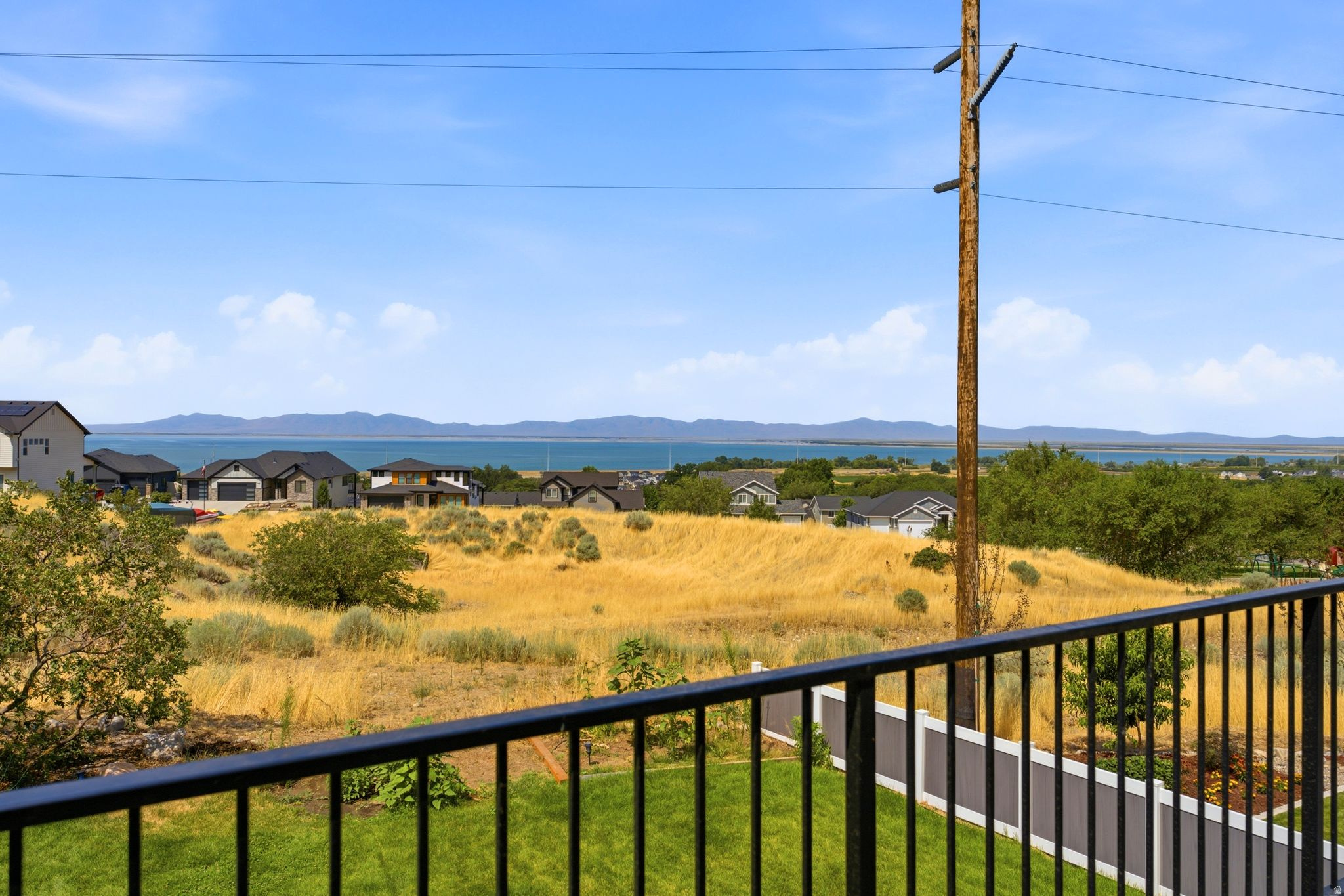 GRANITE RIDGE - Residential