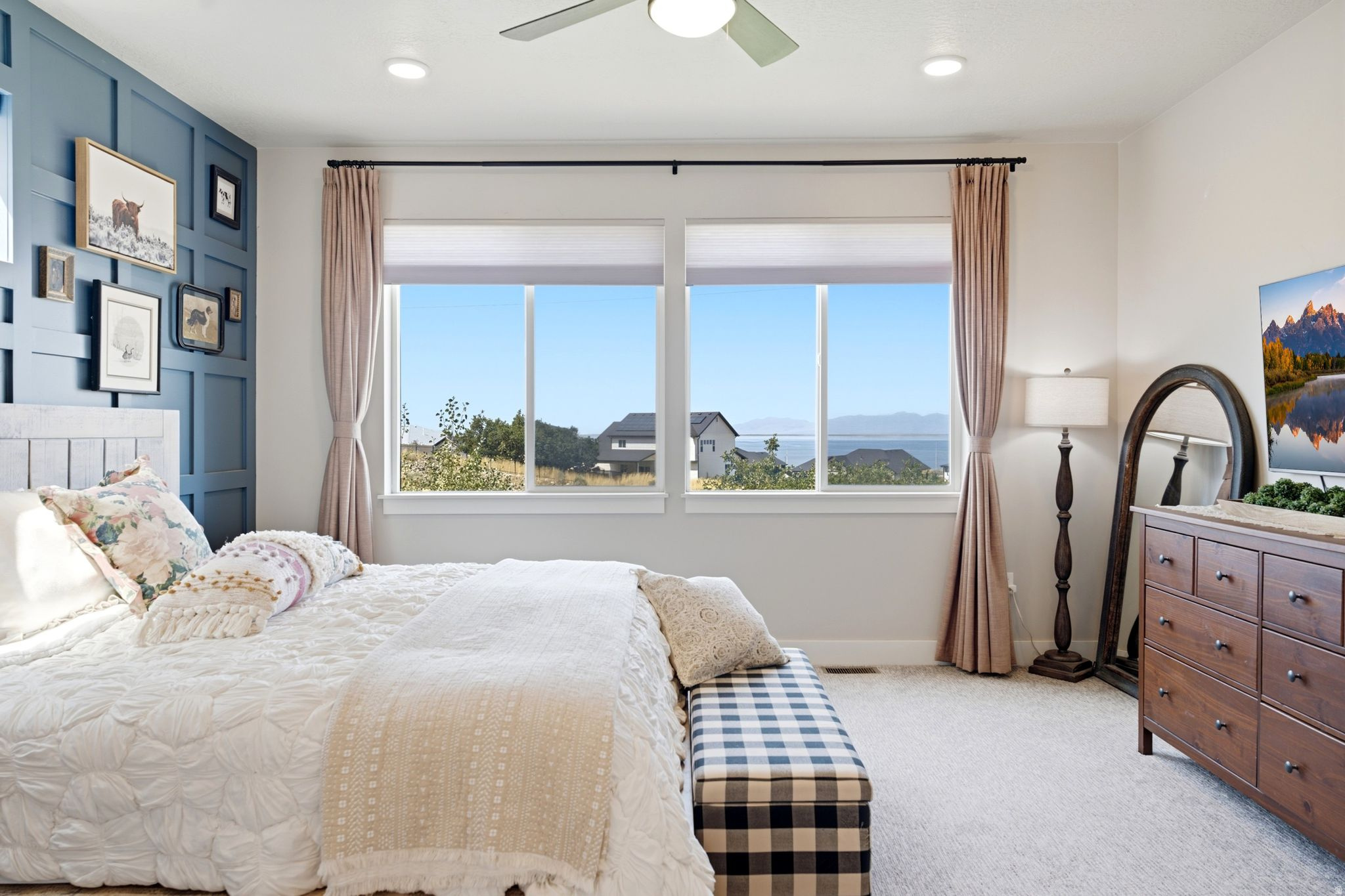 GRANITE RIDGE - Residential