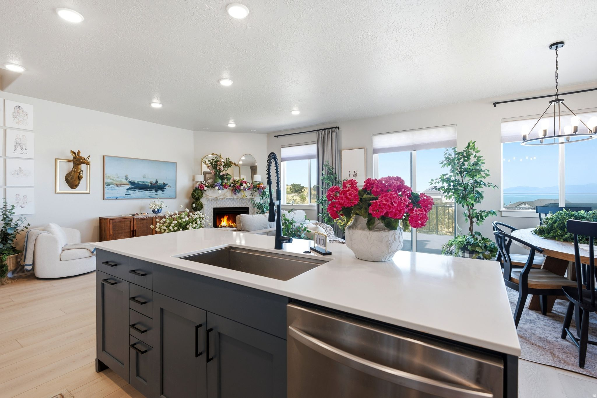GRANITE RIDGE - Residential