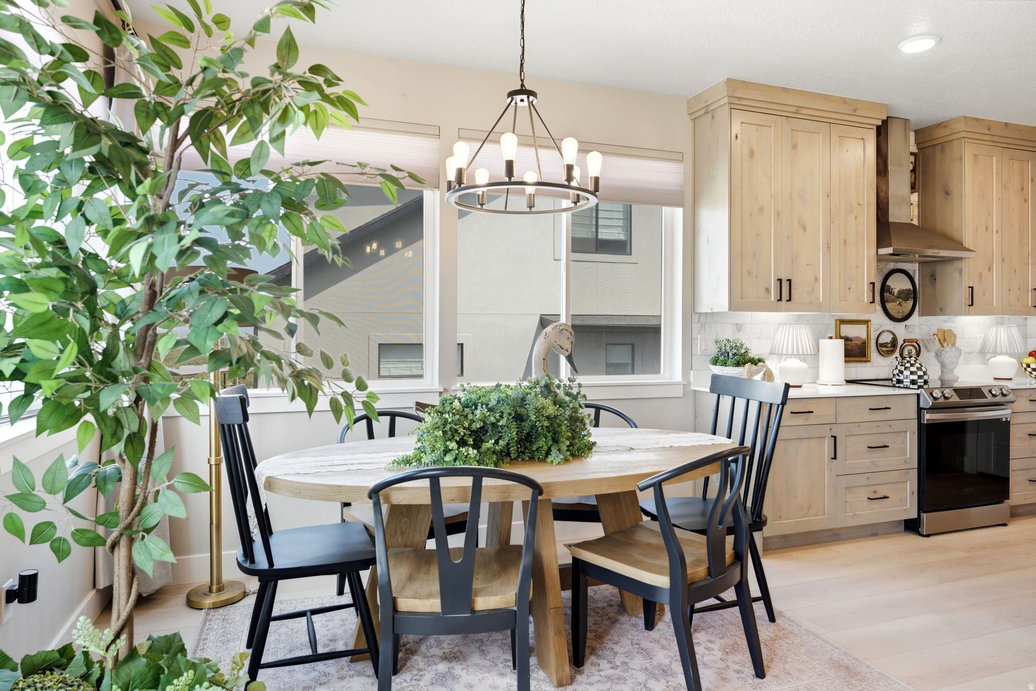GRANITE RIDGE - Residential