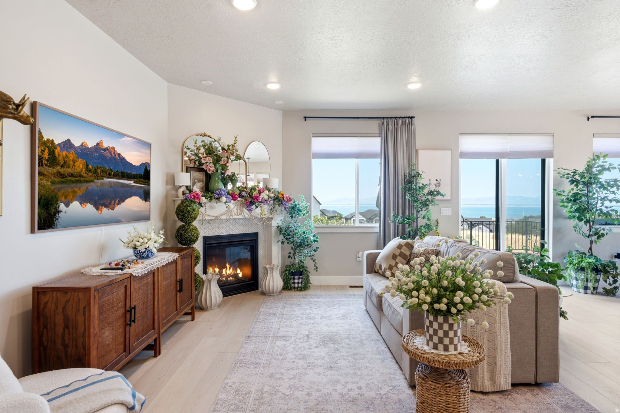 GRANITE RIDGE - Residential