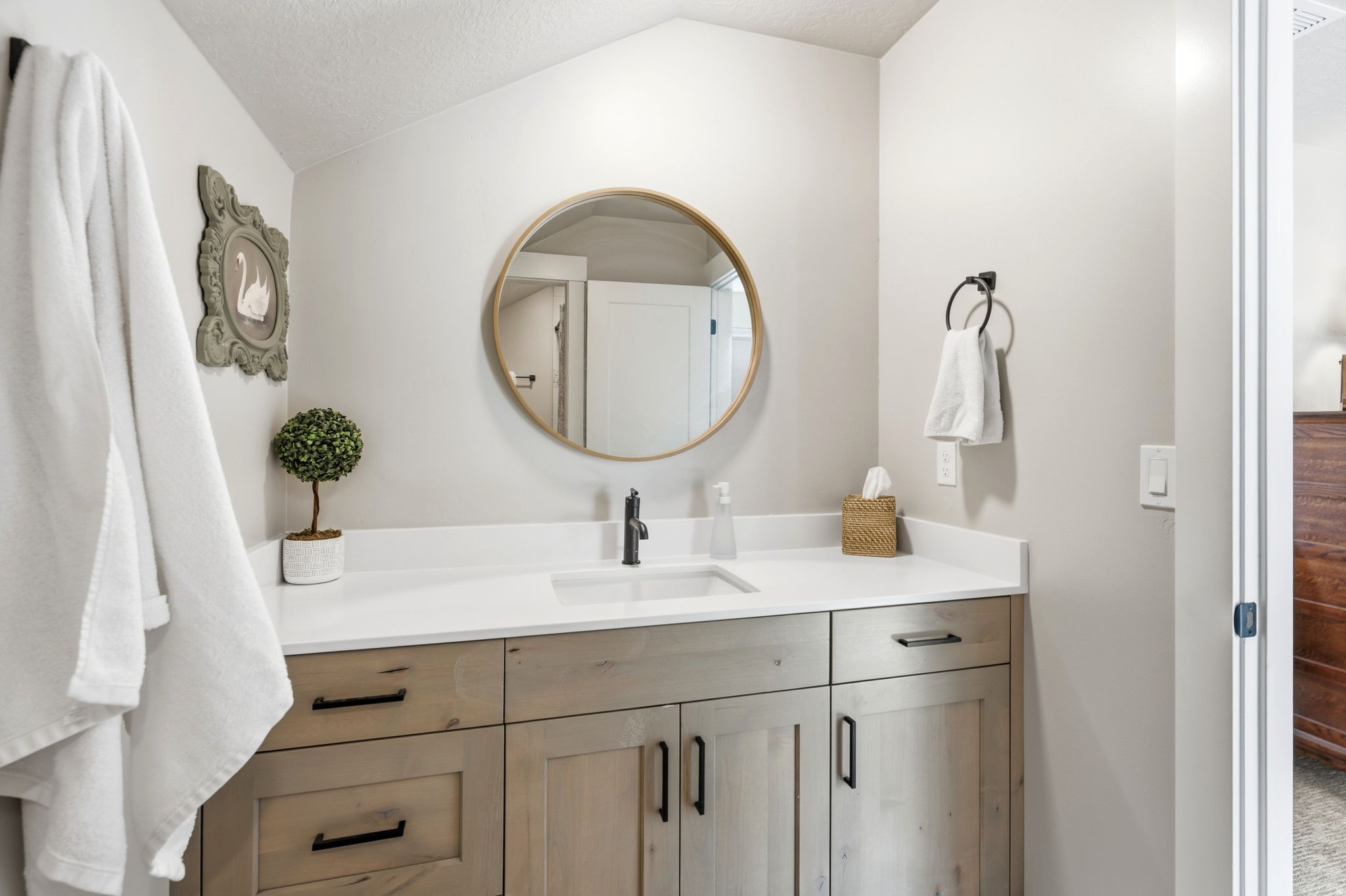 GRANITE RIDGE - Residential
