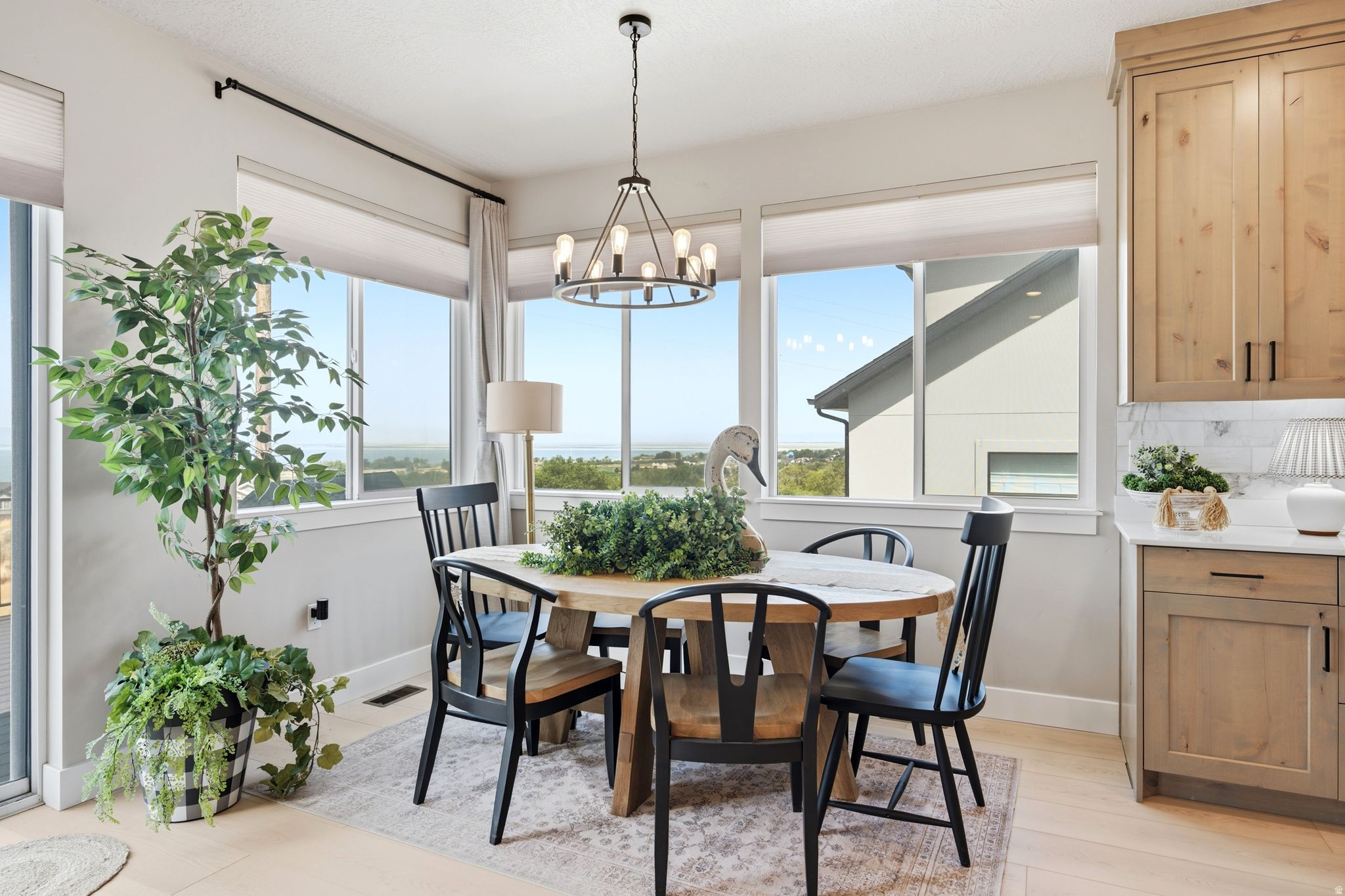 GRANITE RIDGE - Residential