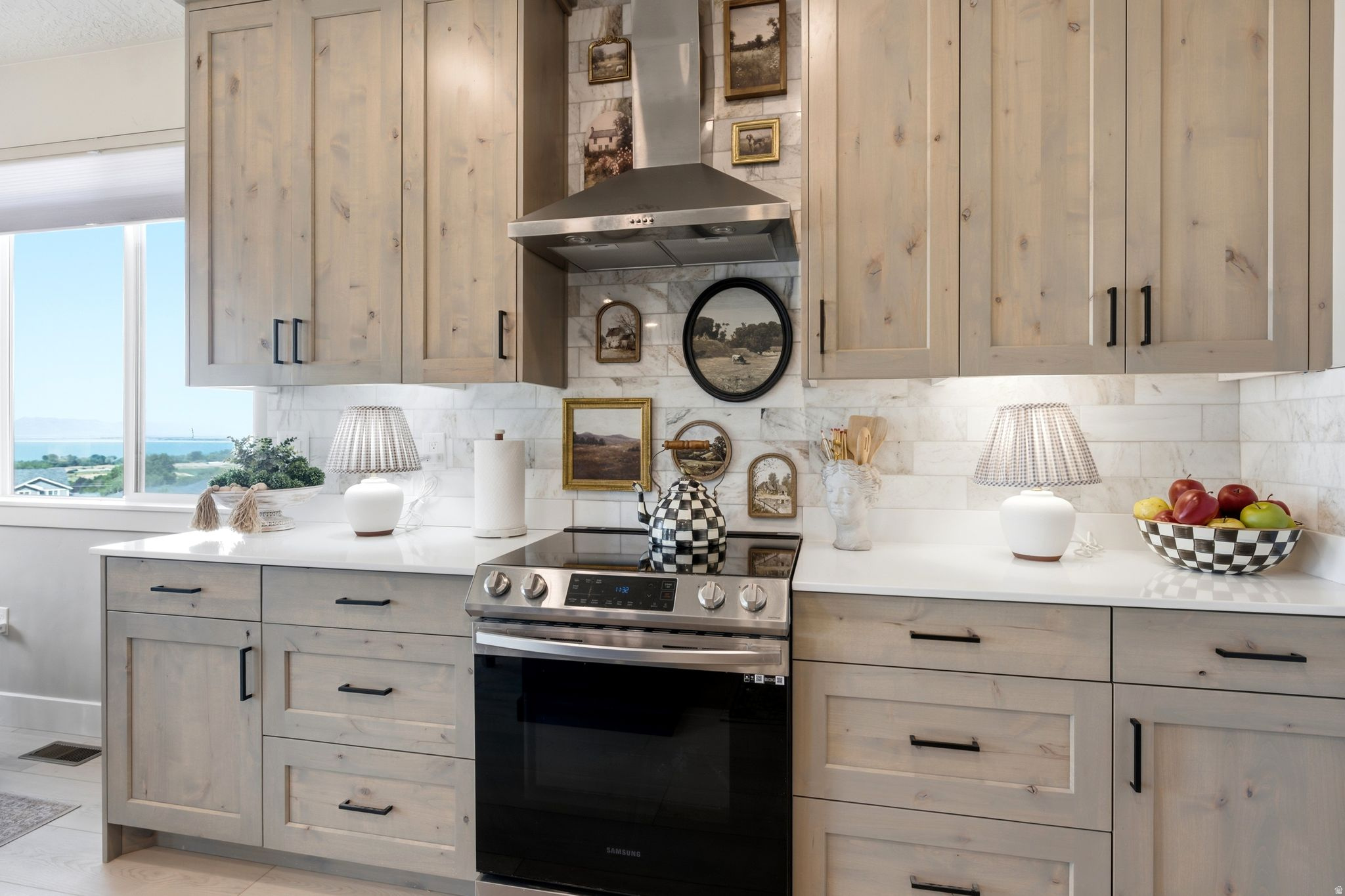 GRANITE RIDGE - Residential
