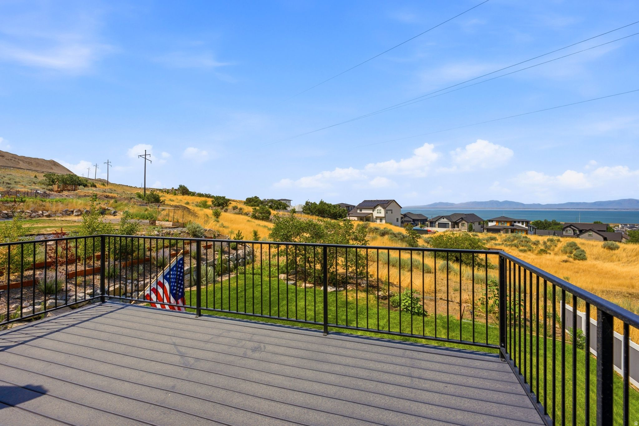 GRANITE RIDGE - Residential