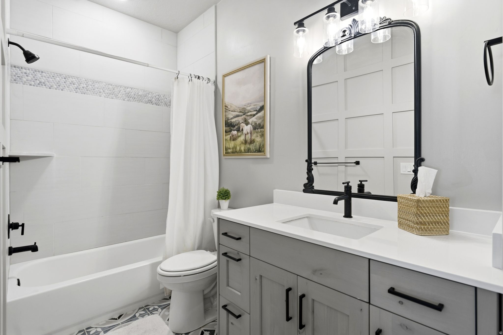 GRANITE RIDGE - Residential
