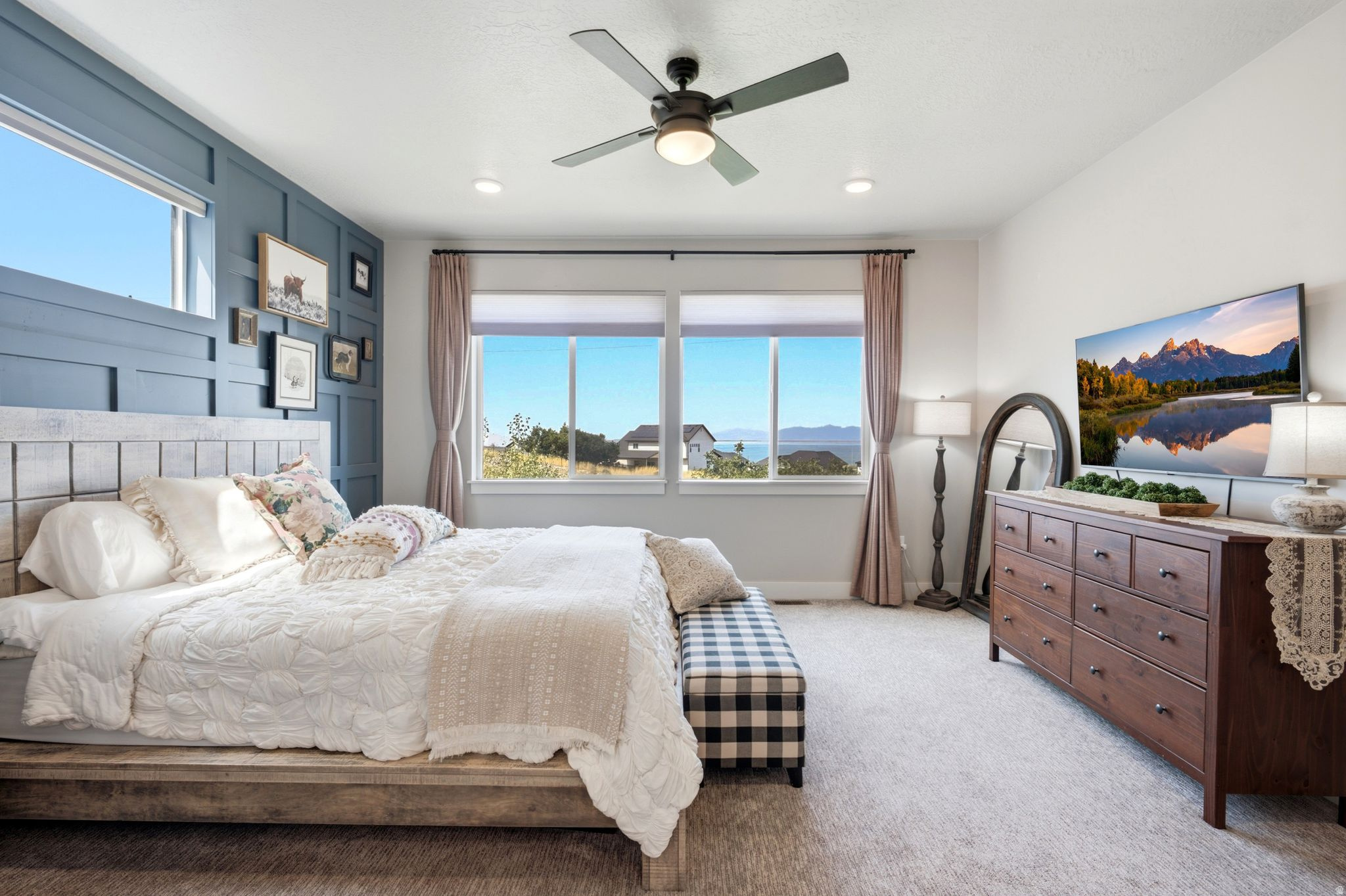 GRANITE RIDGE - Residential